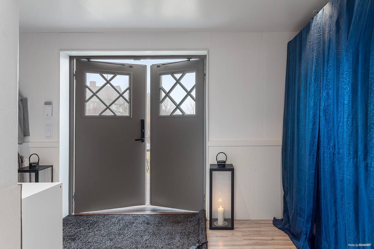 5 rum Villa på Tingsvägen 11A Harplinge Halmstads kommun - bild 7
