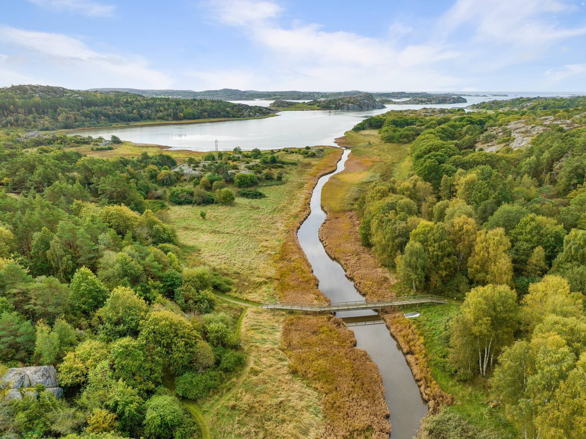 4 rum Vinterbonat fritidshus på Nedre Tådås 73 Tådås Tjörns kommun - bild 27