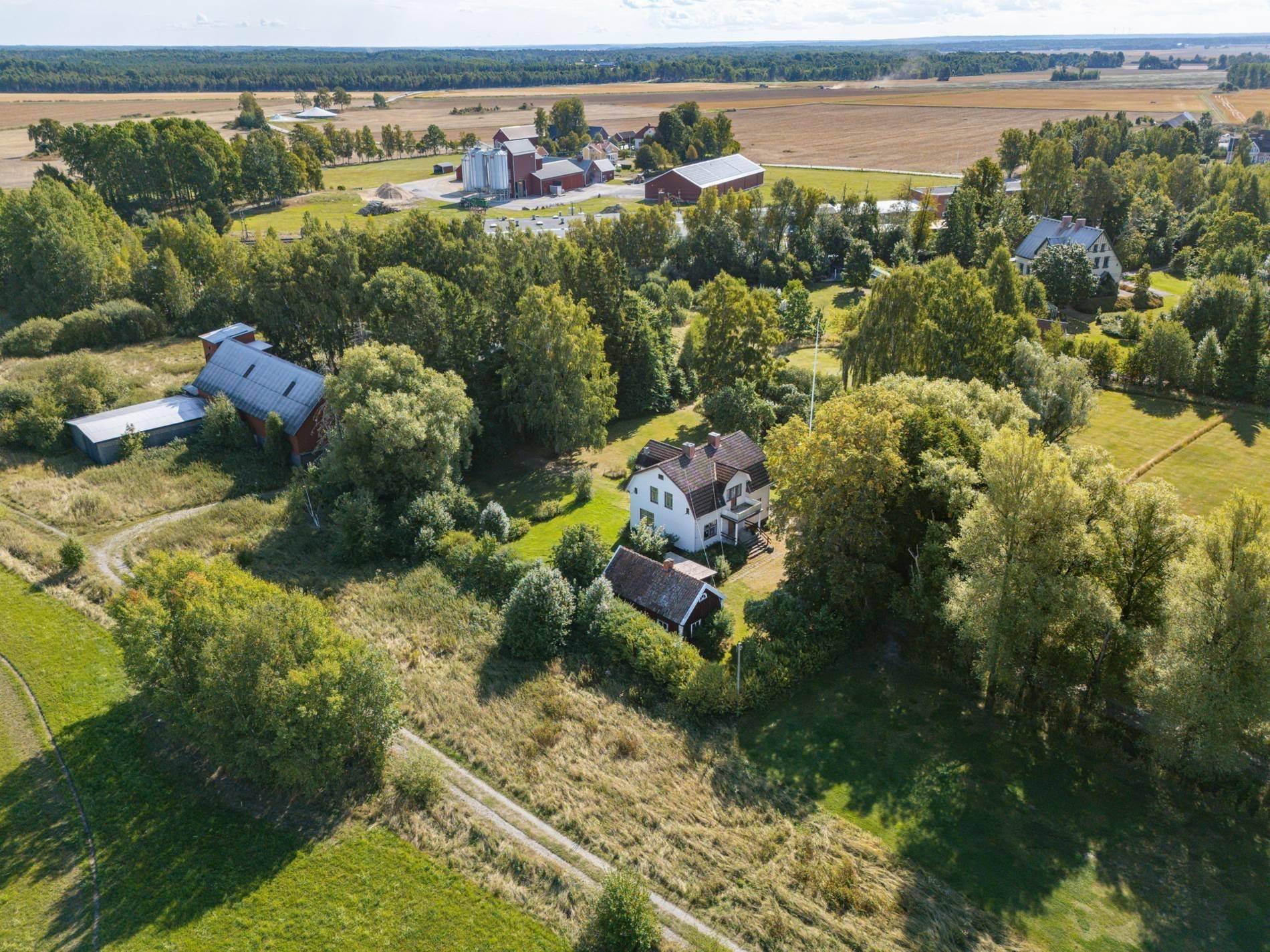 Örebro, Örebro kommun
