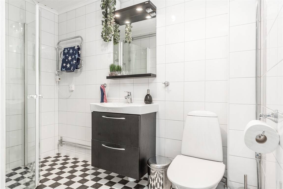 7 rum Villa på Nymnenvägen 8 Björke Gävle kommun - bild 18