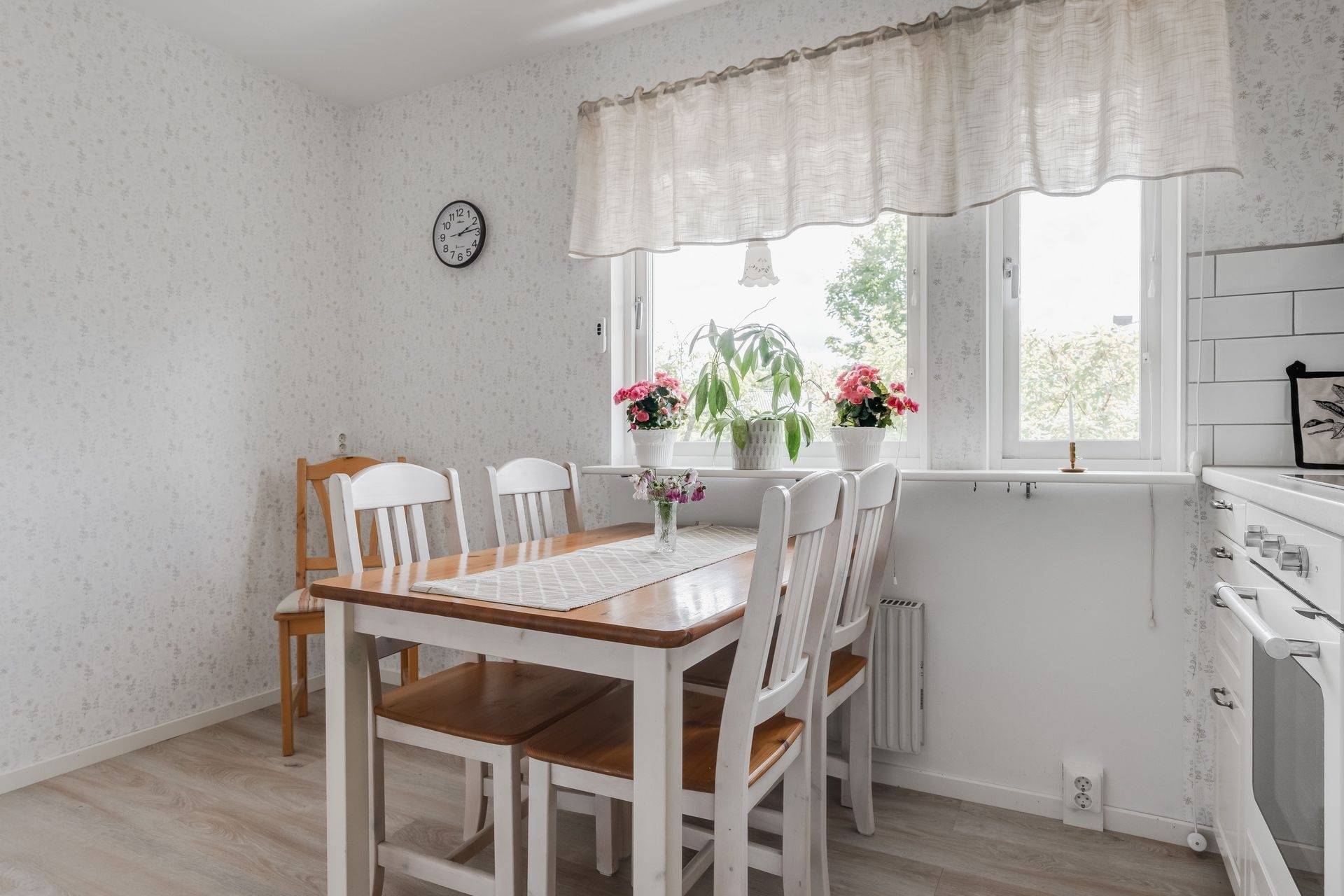 4 rum Lägenhet på Parkvägen 11I Fristad Borås kommun - bild 8