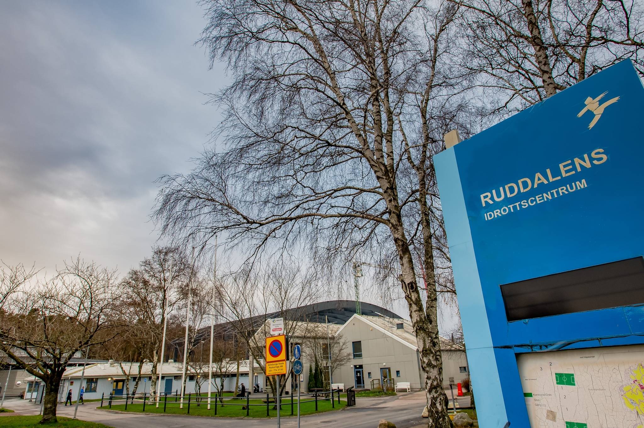 1 rum Lägenhet på Basungatan 40 Kaverös Göteborgs kommun - bild 10