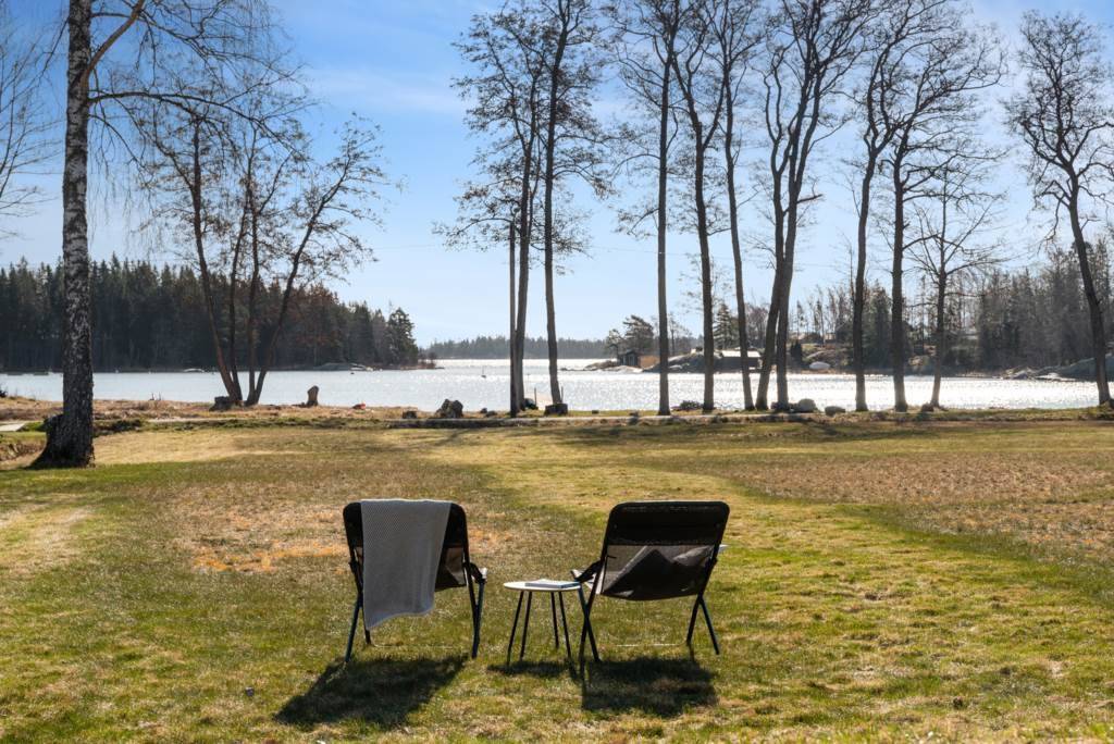 5 rum Fritidshus på Solviksvägen 43 Rävsnäs Norrtälje kommun - bild 6