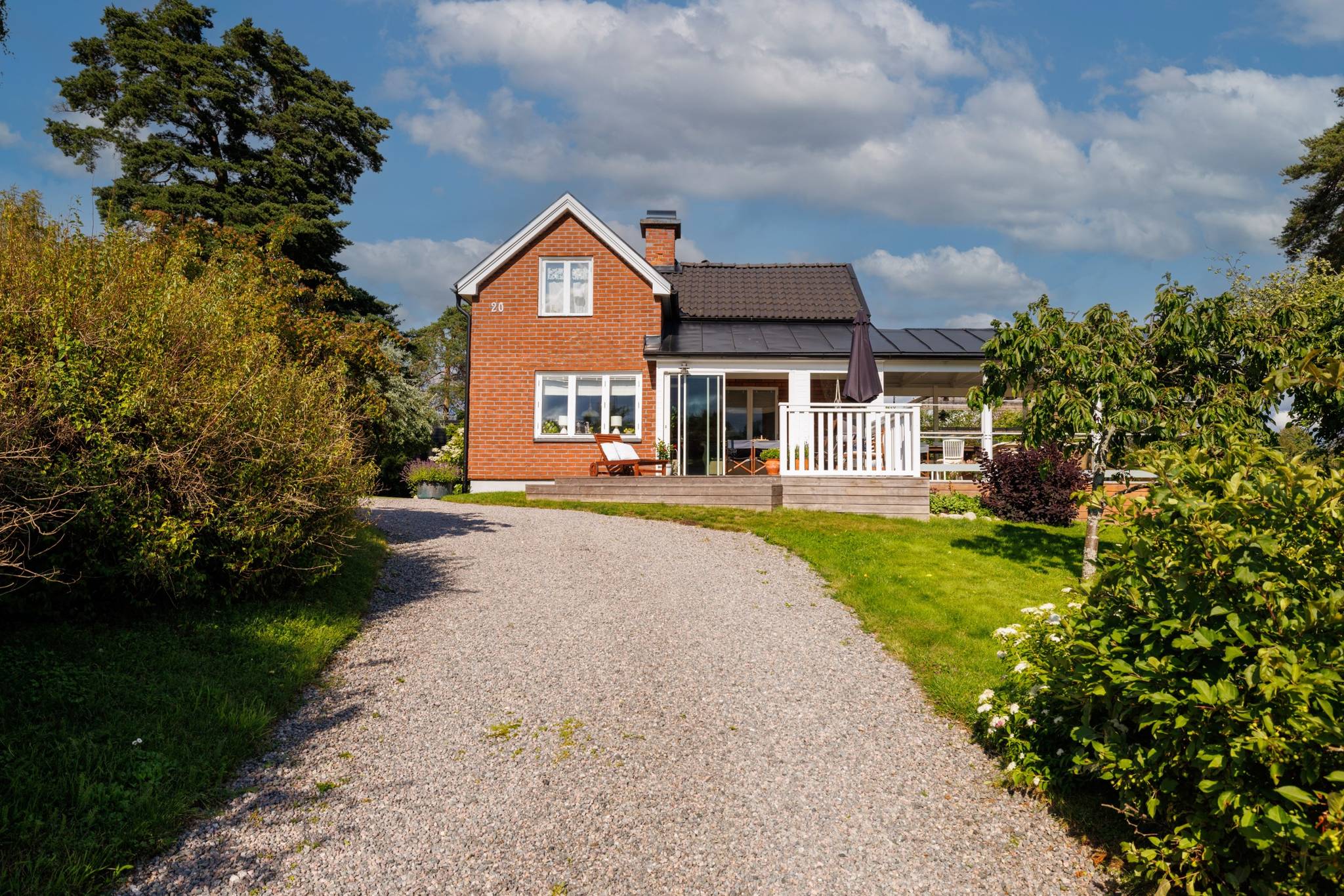 4 rum Villa på Rundstigen 20B Brickeberg Örebro kommun - bild 43