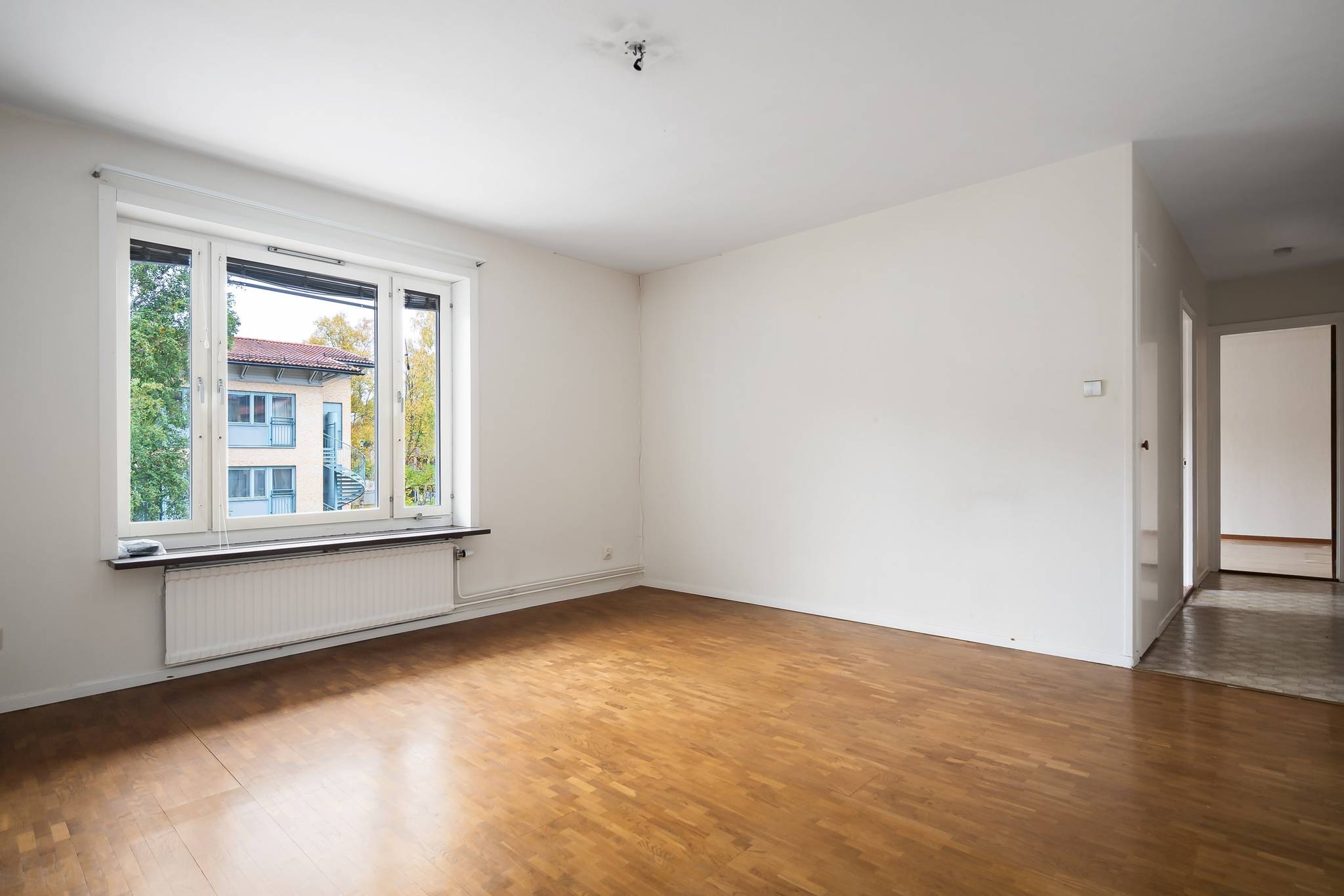 2 rum lägenhet på Gärdesvägen 31 Trollbäcken, Tyresö kommun - bild 1