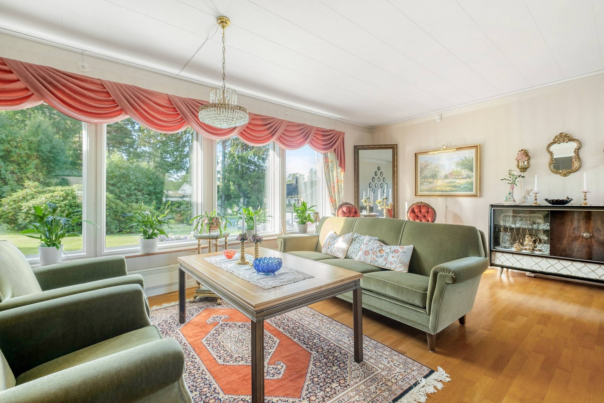 4 rum Villa på Lövstigen 4 Treabackarna Säffle kommun - bild 17
