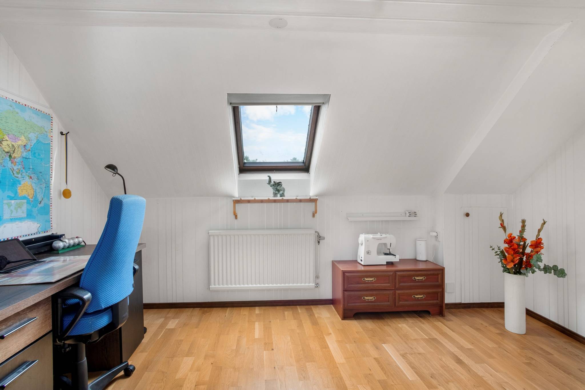 5 rum Villa på Krågeholmsvägen 132 Krågeholm Svedala kommun - bild 24