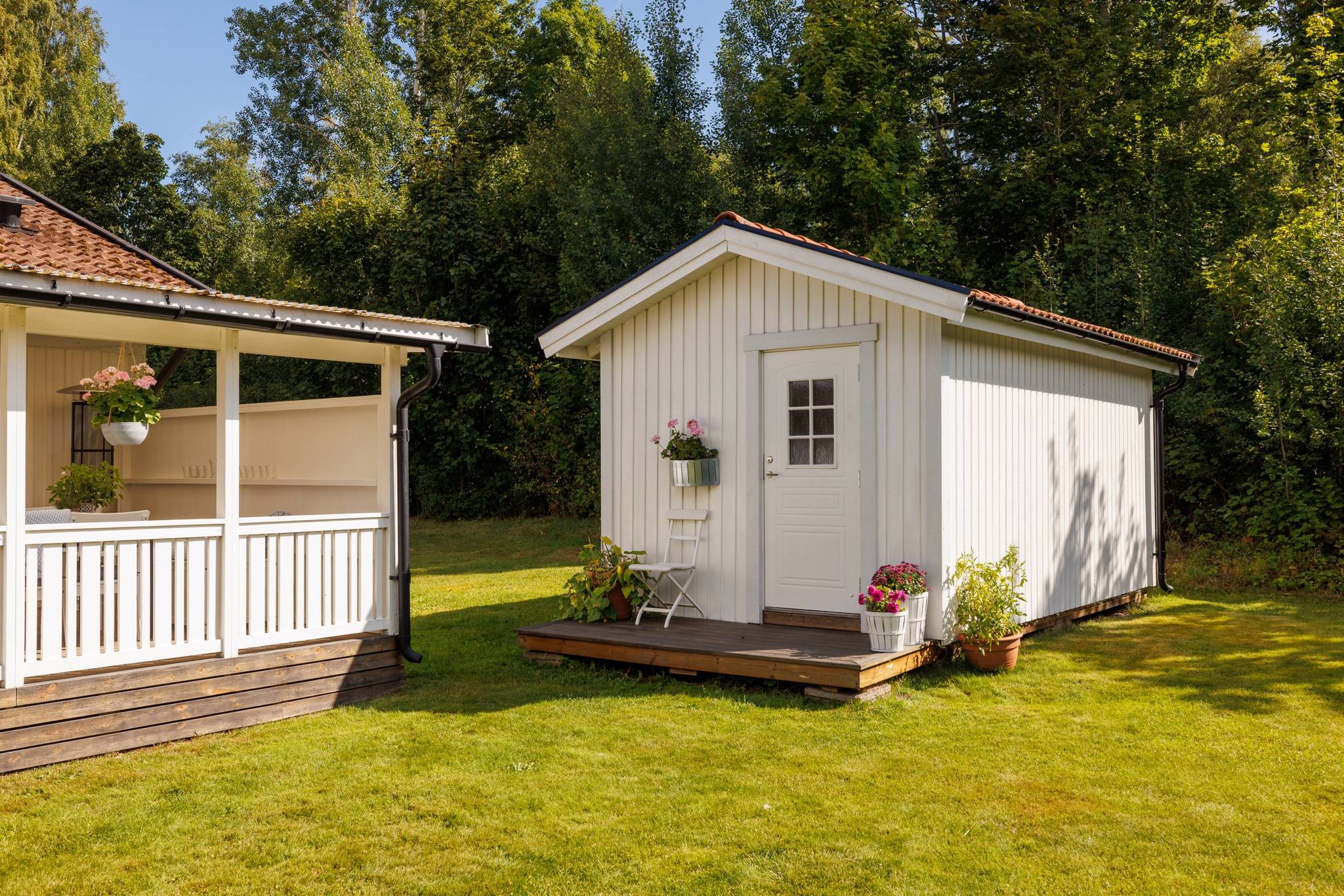 5 rum Villa på Lars-Emils väg 30 Hällabrottet Kumla kommun - bild 25