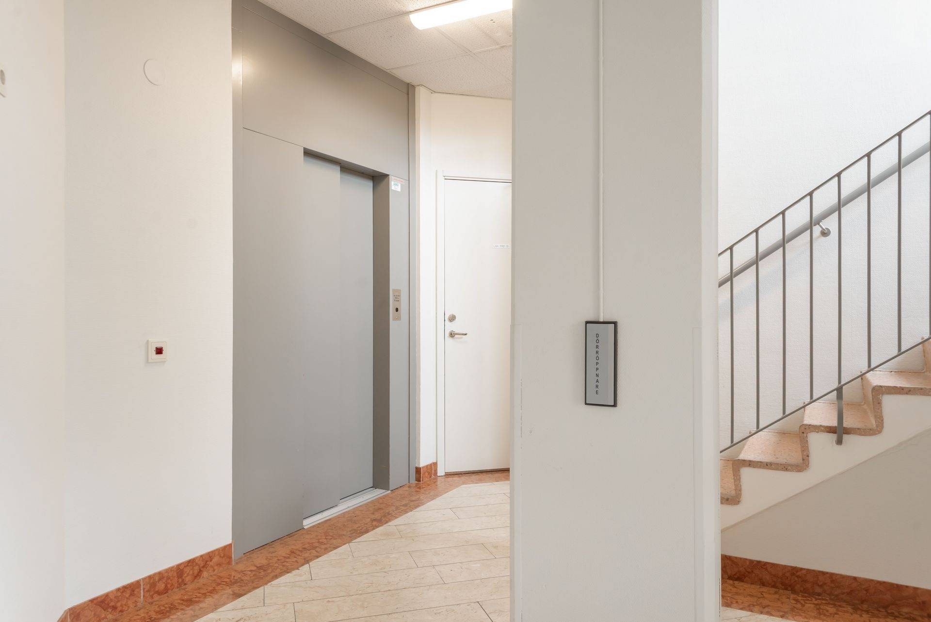 3 rum Lägenhet på Götgatan 12 Centrum Kumla kommun - bild 26