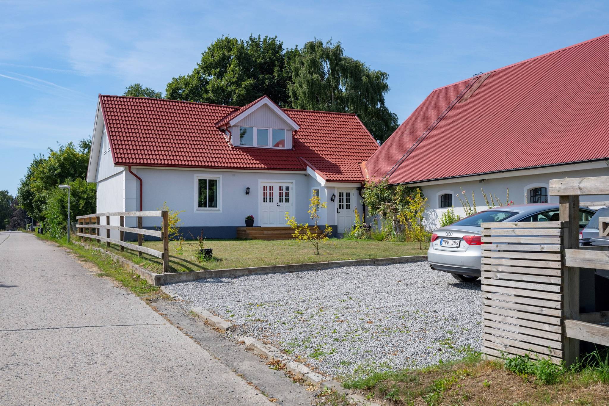 6 rum villa på Sandåkra Byväg 23 Skurup, Skurups kommun - bild 4