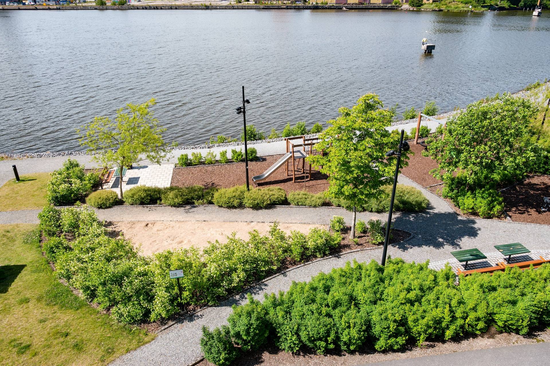 2 rum Lägenhet på Sågverksvägen 31 Södertälje Södertälje kommun - bild 14