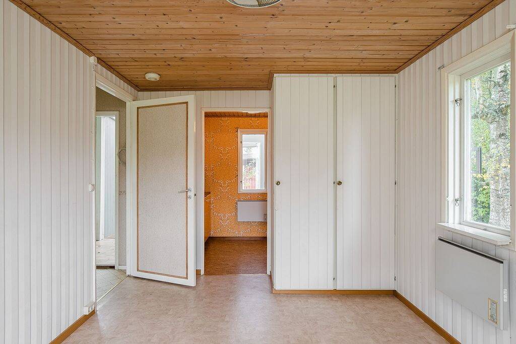 2 rum Fritidsboende på Selvéns väg 3 Filsbäck Lidköpings kommun - bild 17