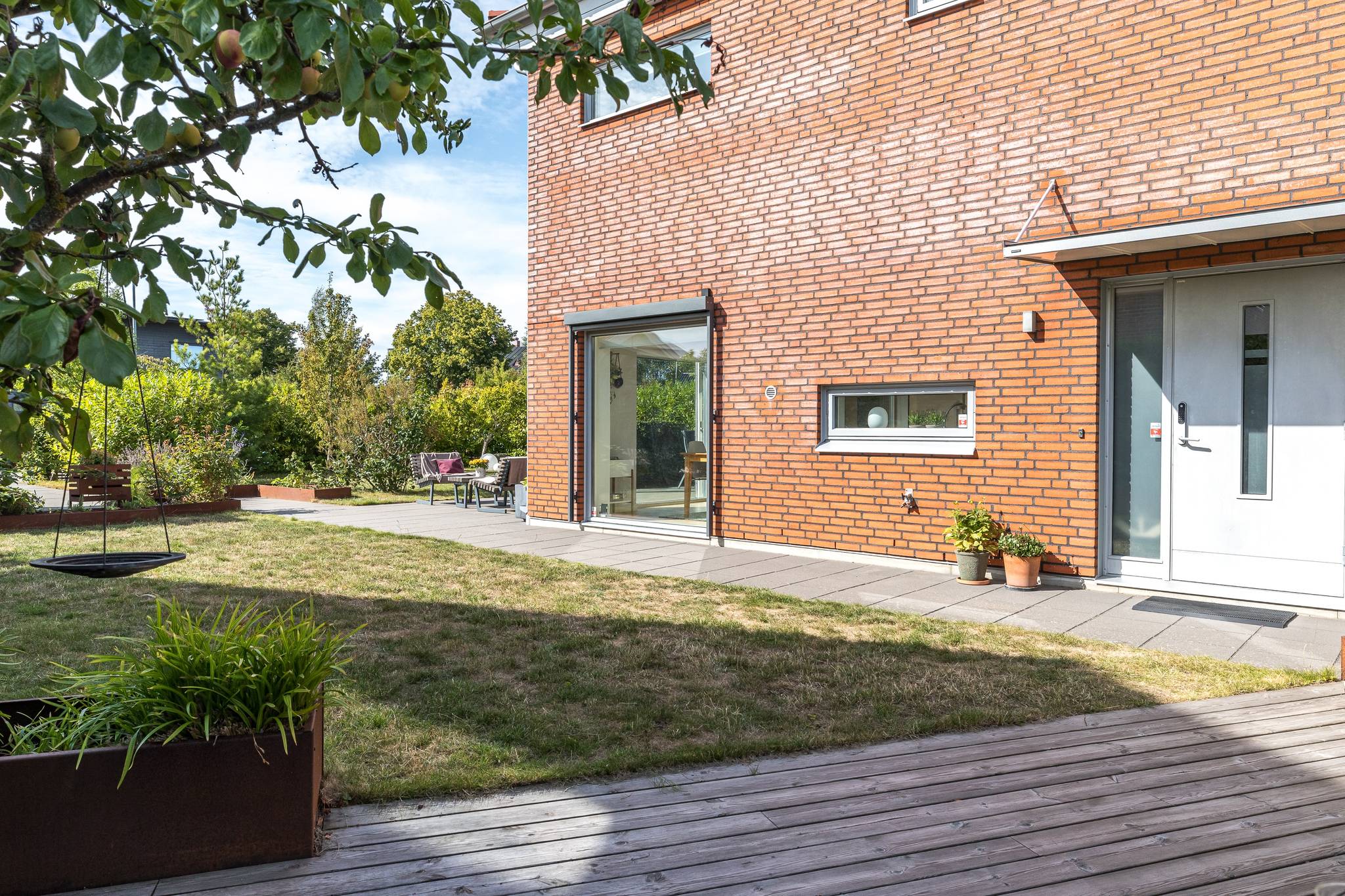 7 rum Villa på Dansbanegatan 34 Klagshamn Malmö kommun - bild 38