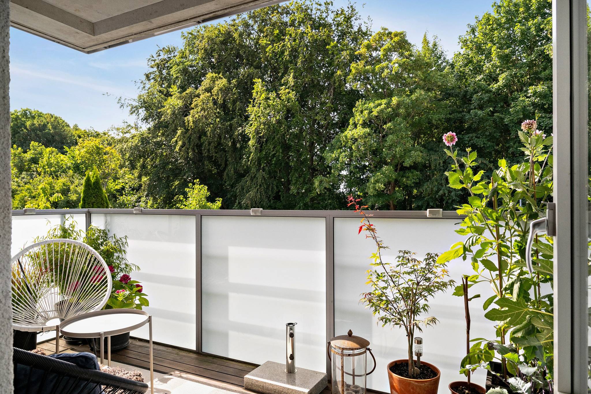 3 rum lägenhet på Badvägen 20 Klagshamn, Malmö kommun - bild 3