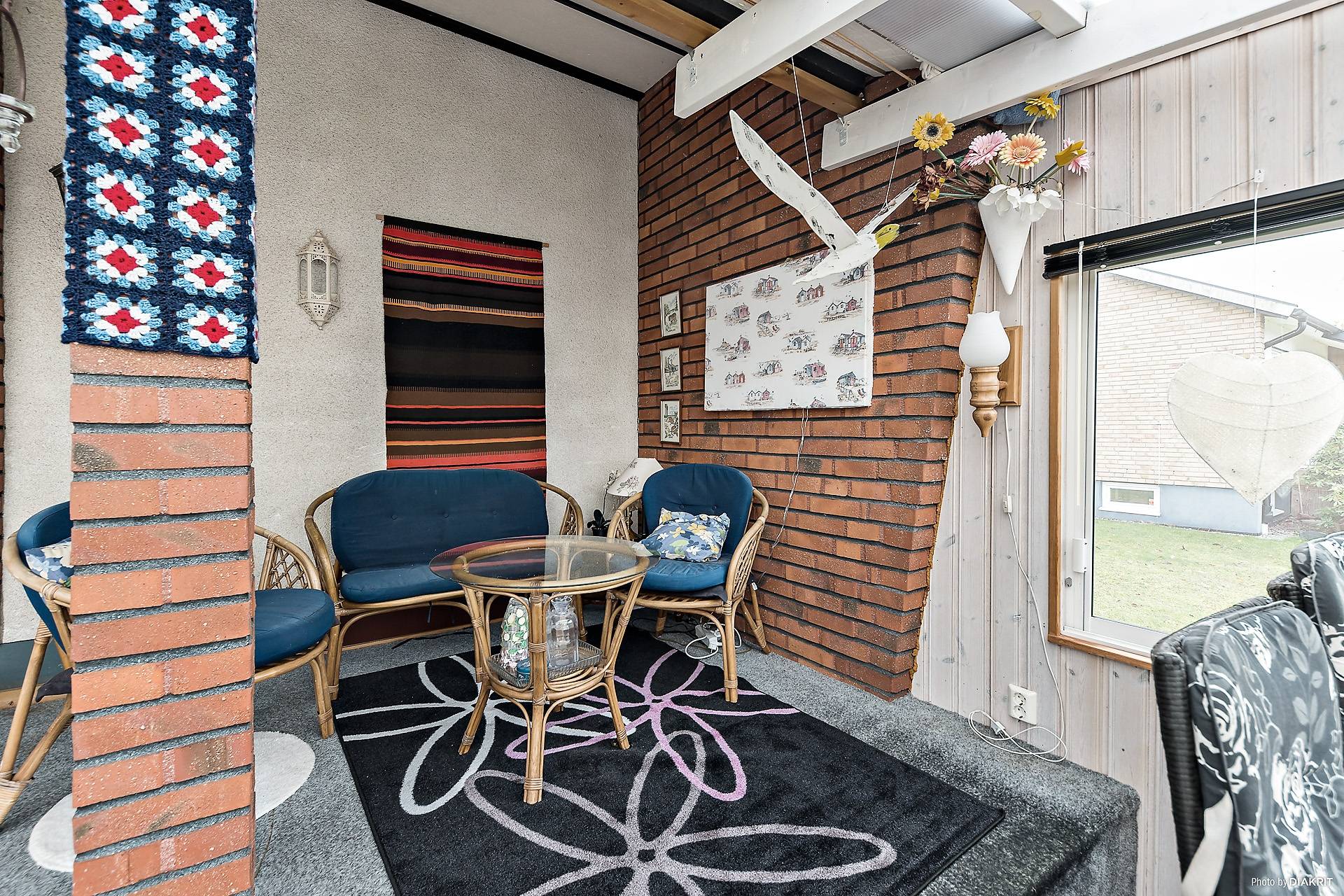 6 rum Villa på John Hedins väg 19 Gullspångs kommun - bild 22