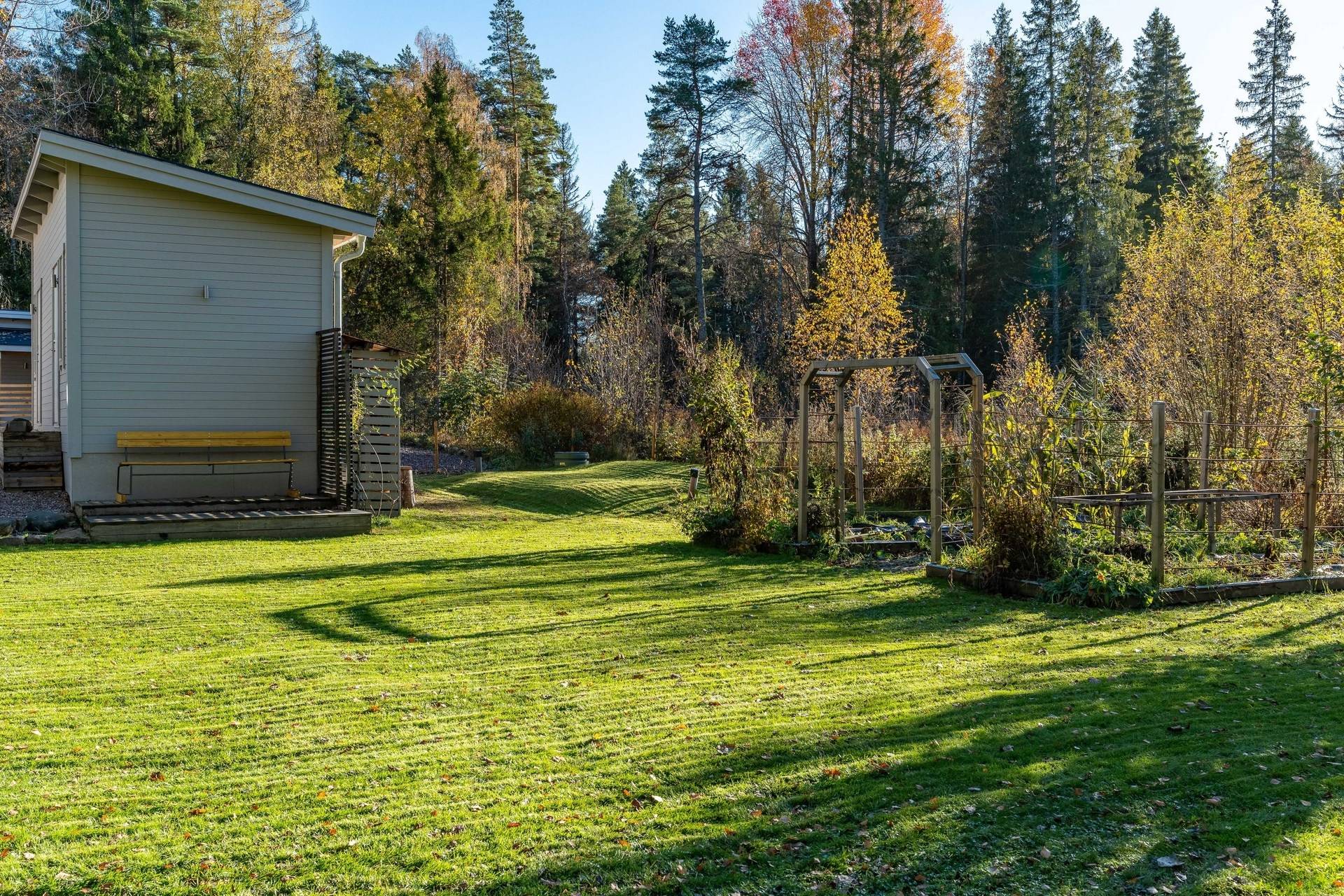 4 rum Villa på Karskulla 4 Vattholma Uppsala kommun - bild 31