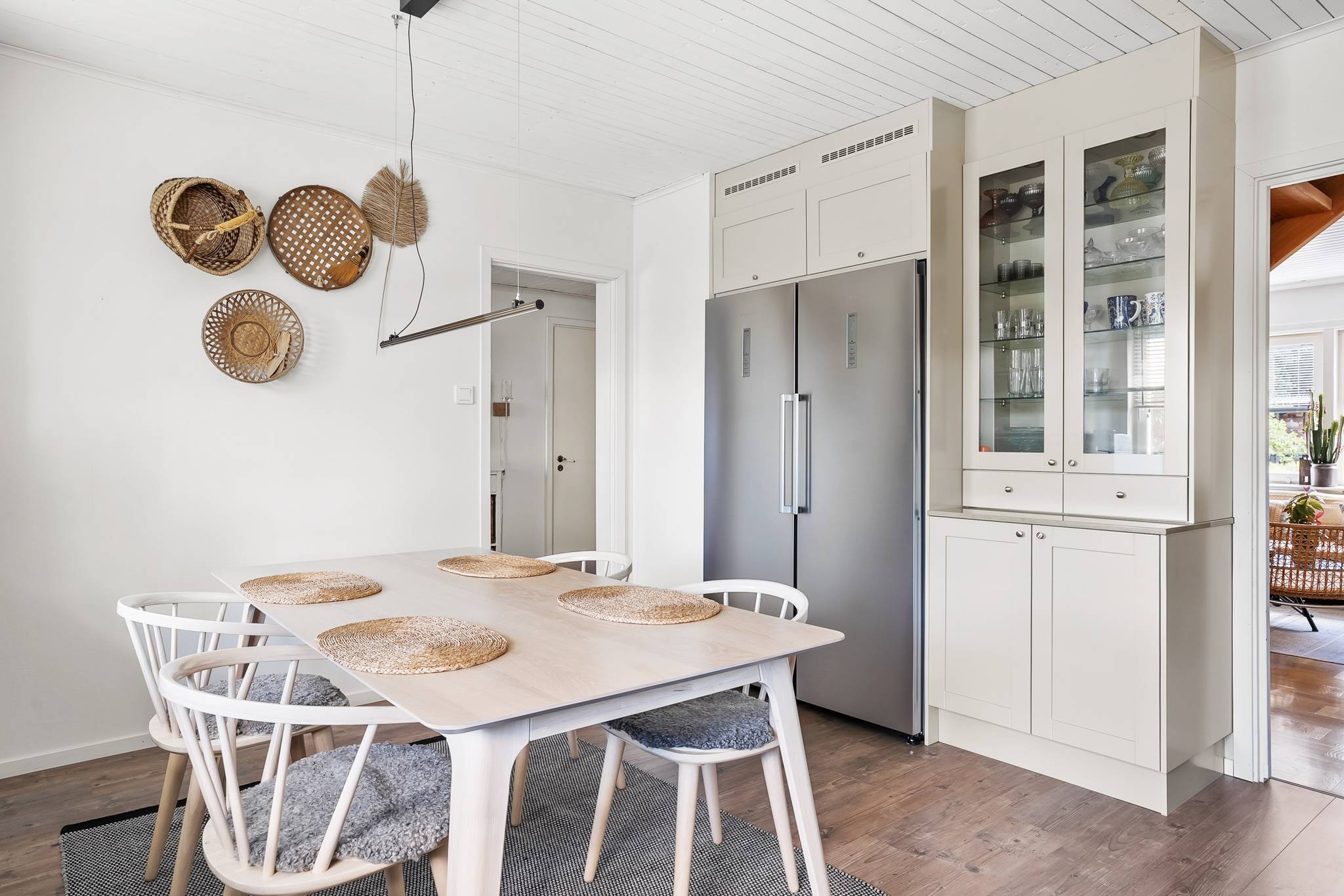 7 rum Kedjehus på Anders Ersvägen 36 Holmsund Umeå kommun - bild 14