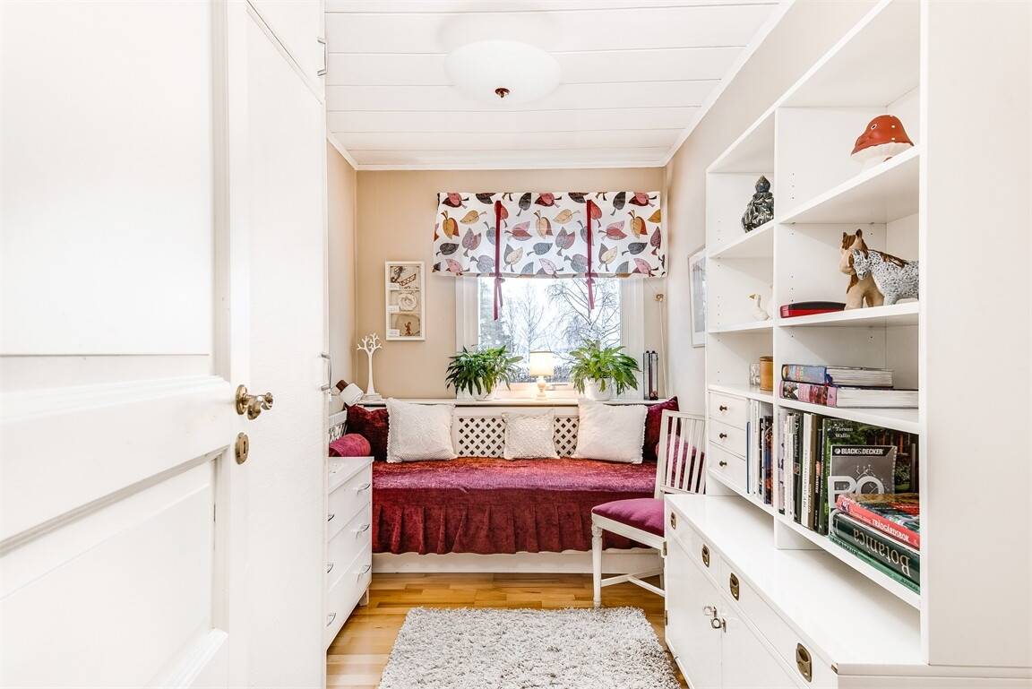 6 rum Villa på Bygelvägen 33 Bydalen Sundsvalls kommun - bild 23