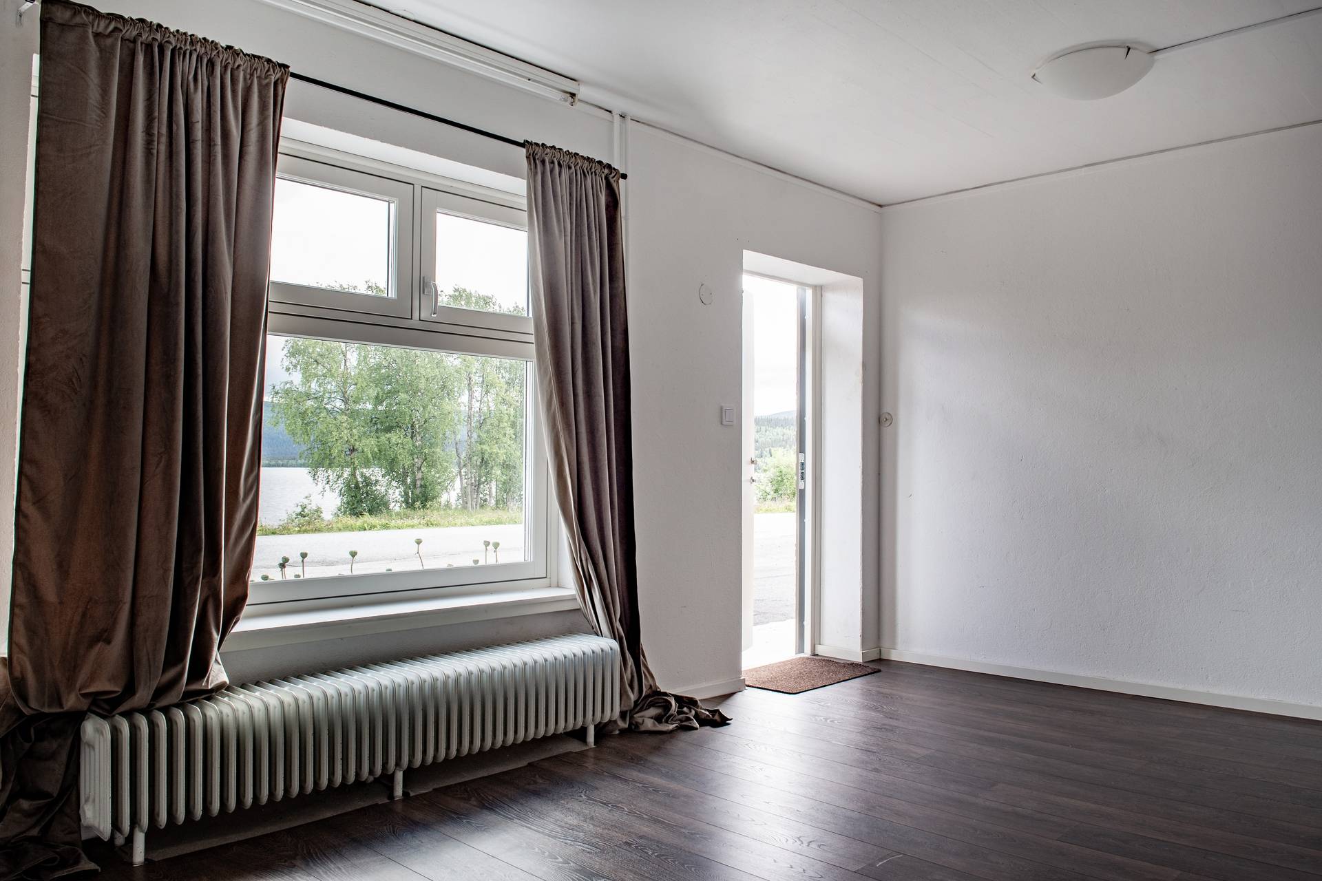 4 rum Vinterbonat fritidshus på Östra Strandvägen 22 Tärnaby Storumans kommun - bild 39