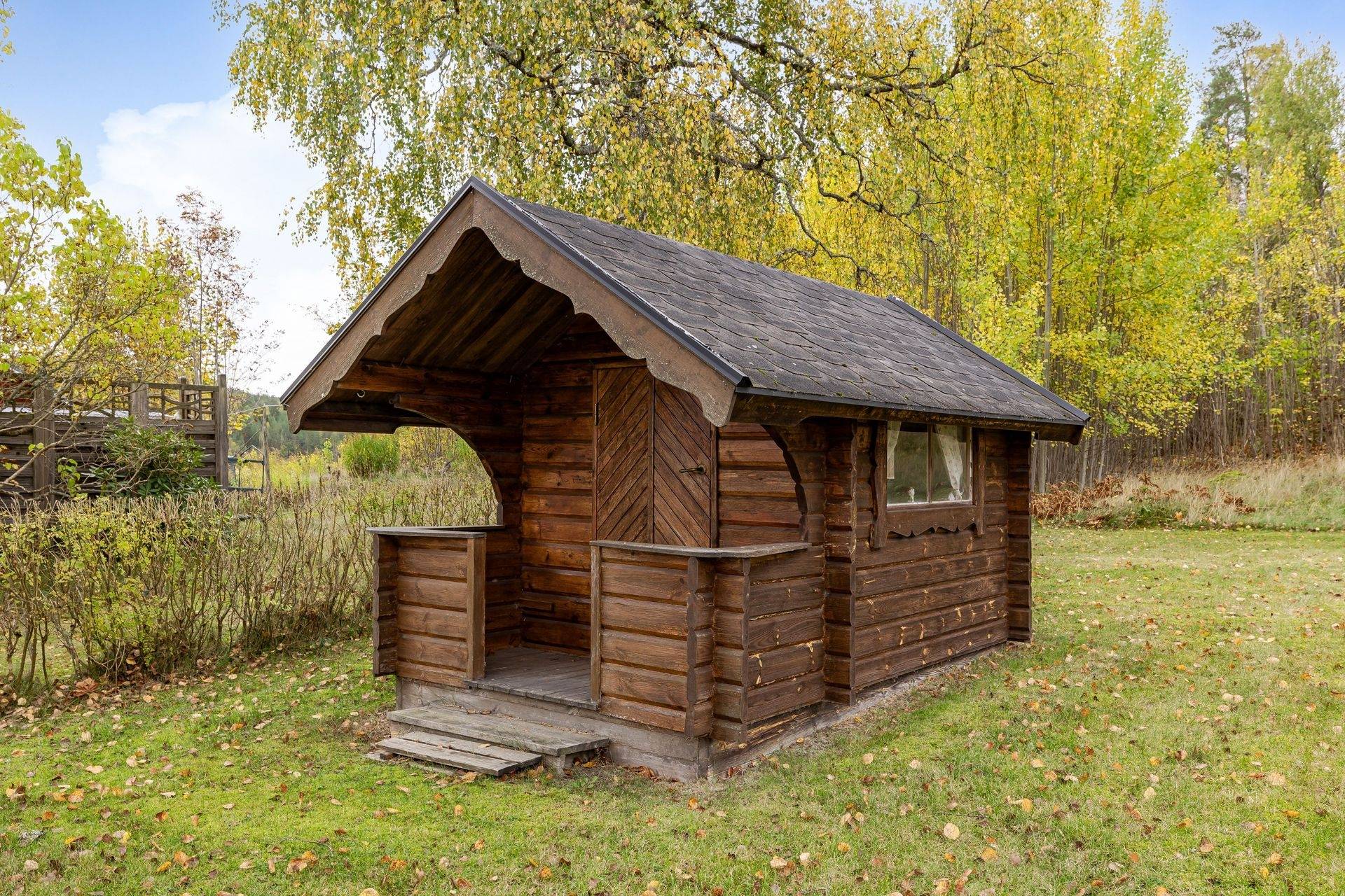 8 rum Villa på Storgatan 52 Järnforsen Hultsfreds kommun - bild 40