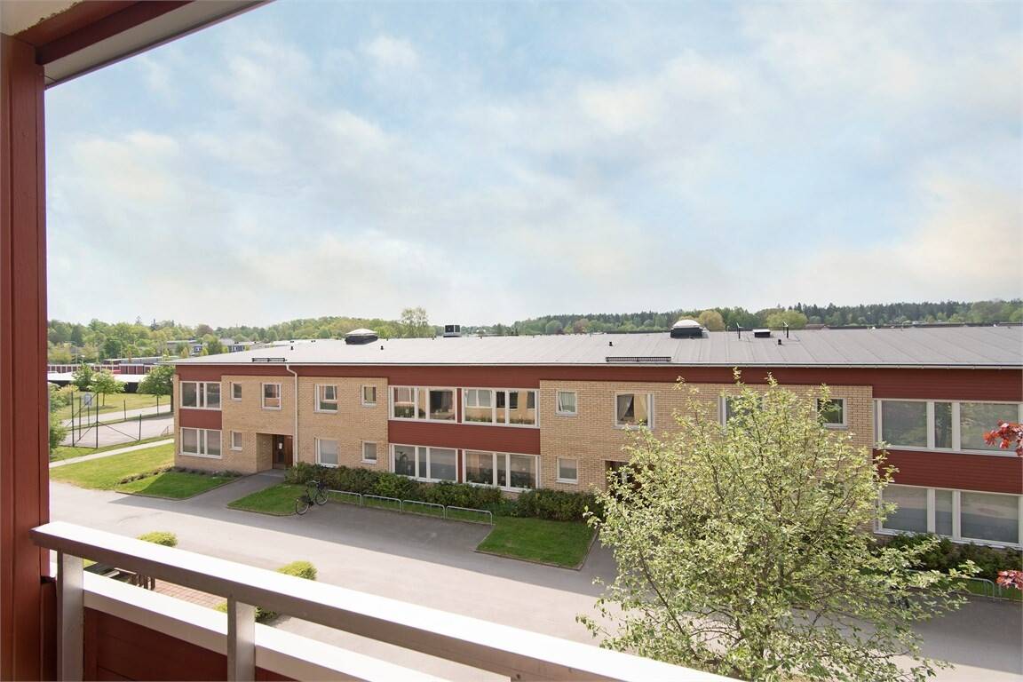 3 rum Lägenhet på Ekholmsvägen 58 A EKHOLMEN Linköpings kommun - bild 13