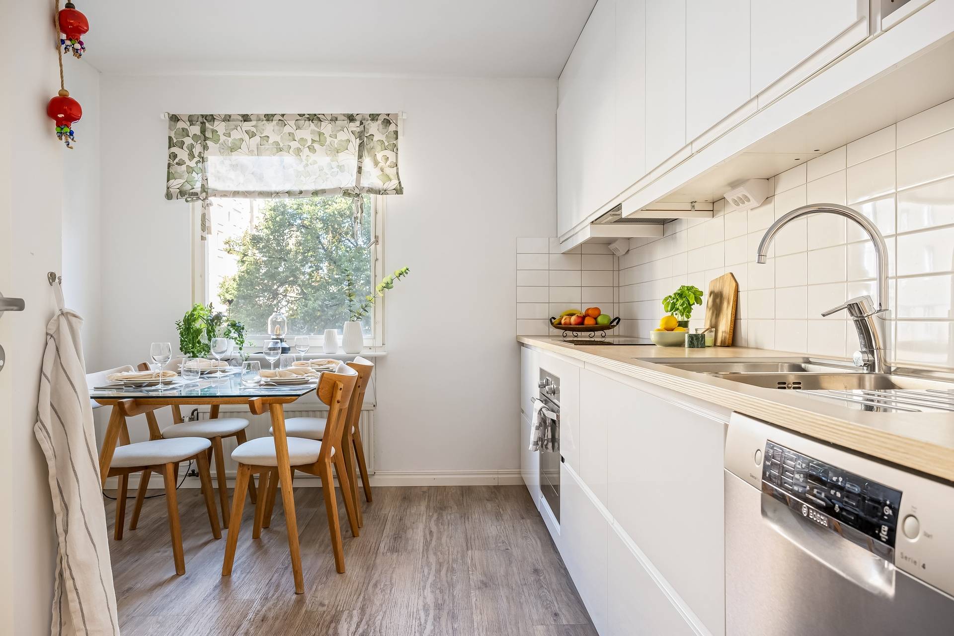 2 rum lägenhet på Slottsgatan 131 Centralt, Norrköpings kommun - bild 4