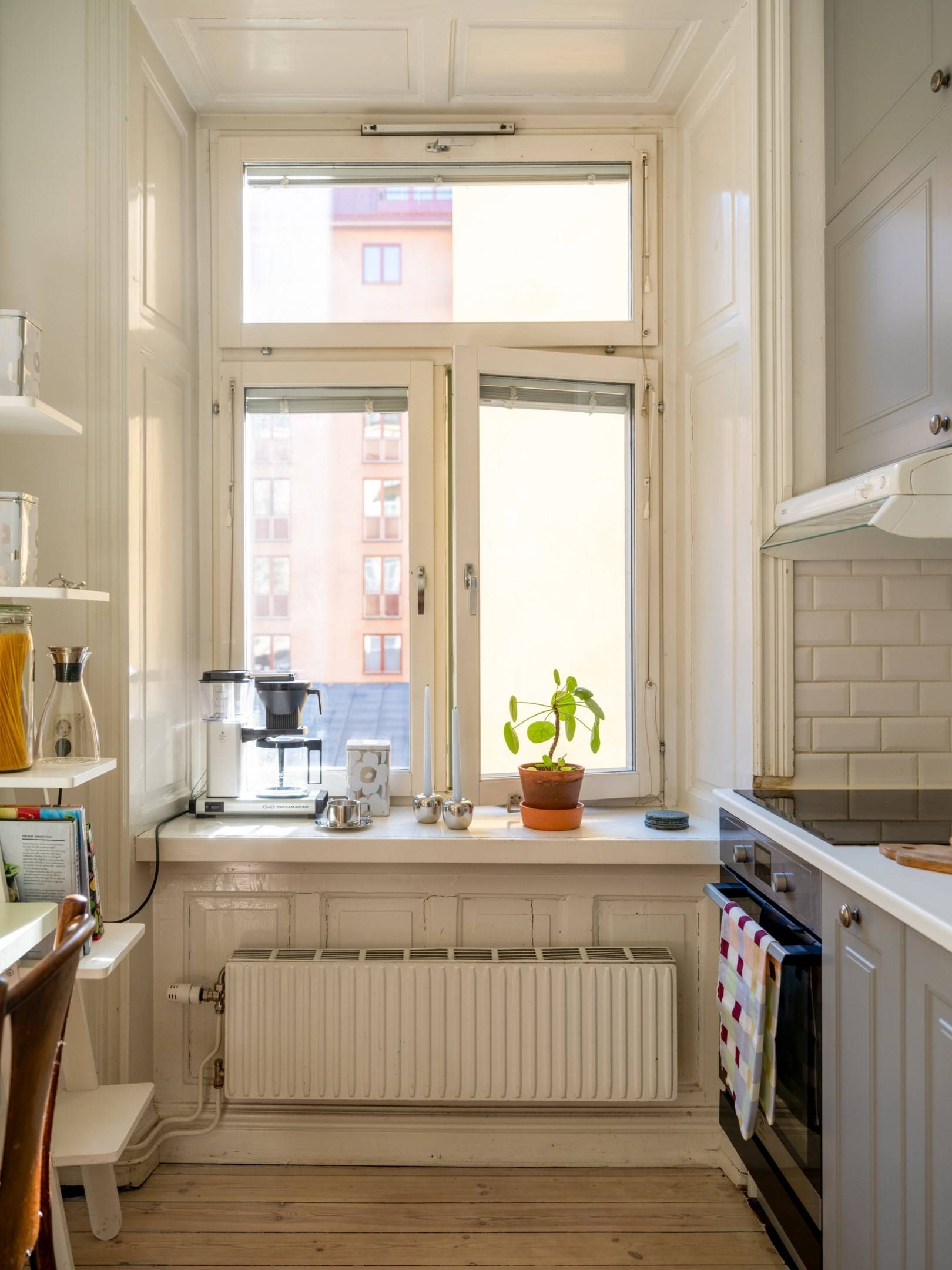 1 rum Lägenhet på Hornsgatan 43 Södermalm - Mariatorget Stockholms kommun - bild 17