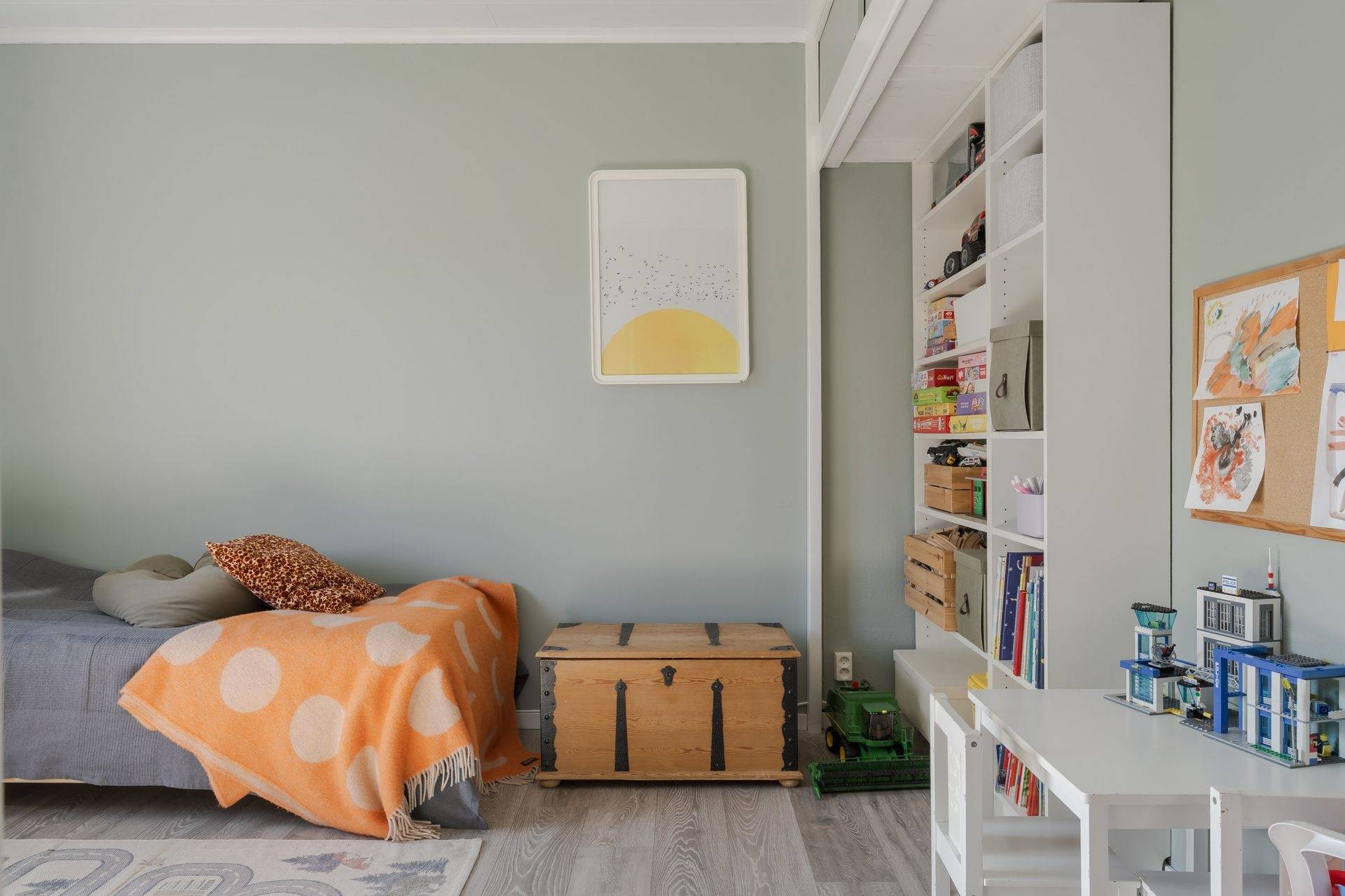 4 rum Villa på Rådmansgatan 10 Kristinehamn Kristinehamns kommun - bild 9