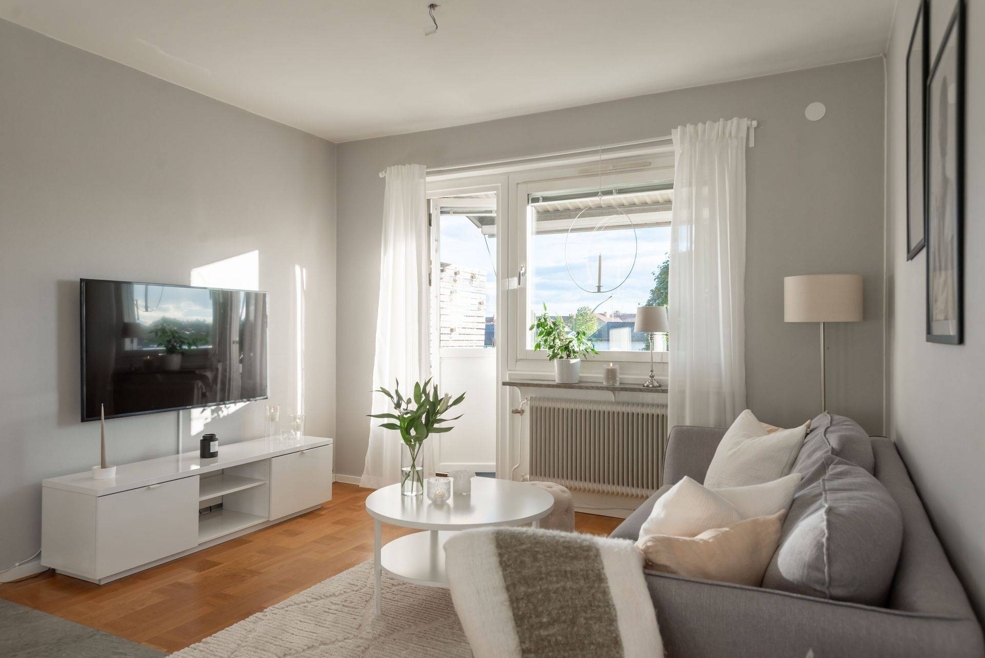 3 rum Lägenhet på Hallänningsgatan 9A Rävåsen Karlskoga kommun - bild 14