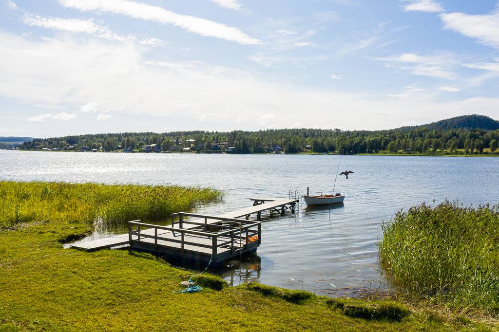 2 rum Fritidsboende på Burön 121 Burön Örnsköldsviks kommun - bild 35