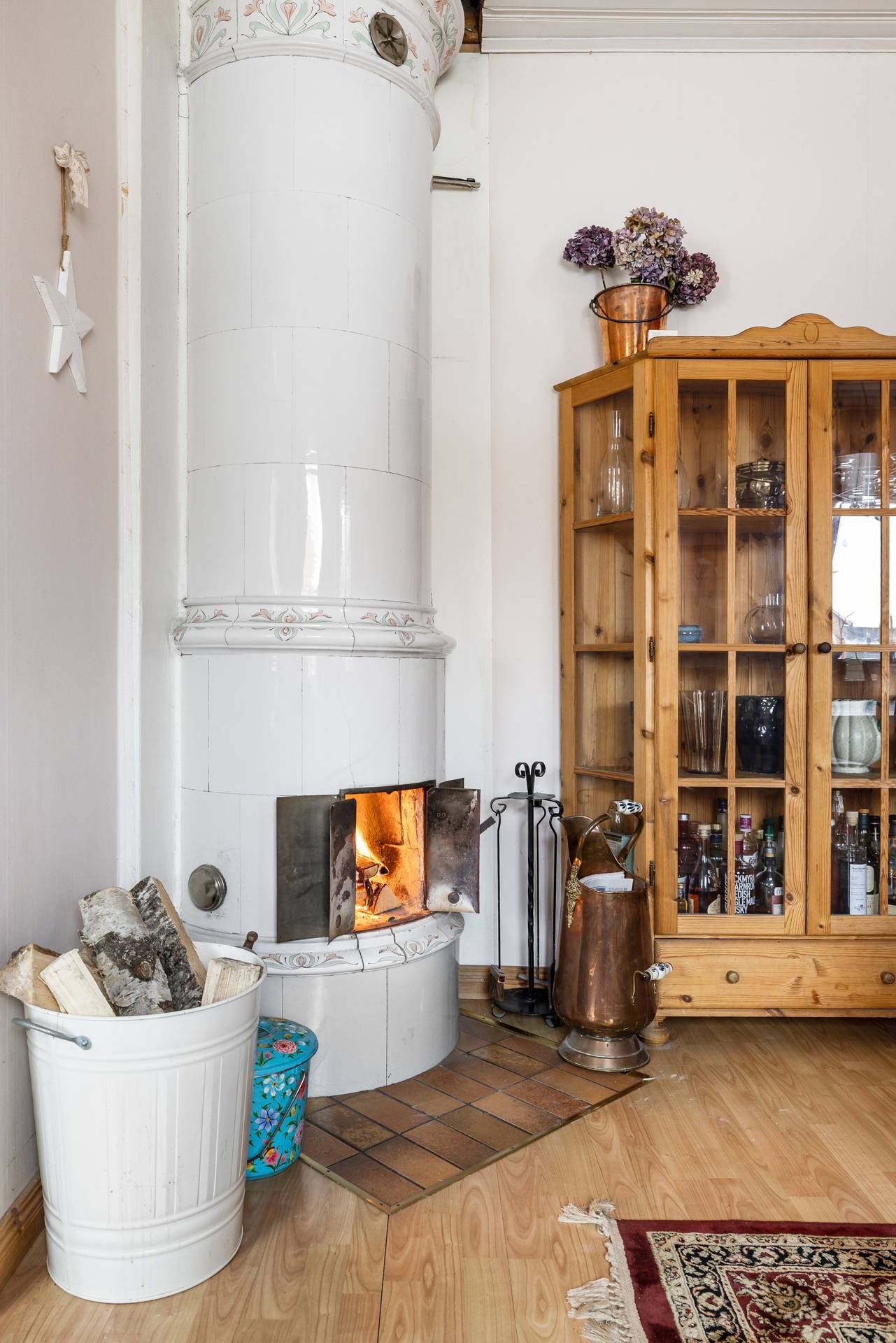 7 rum Parhus på Munktellsgatan 8 Eskilstuna kommun - bild 6