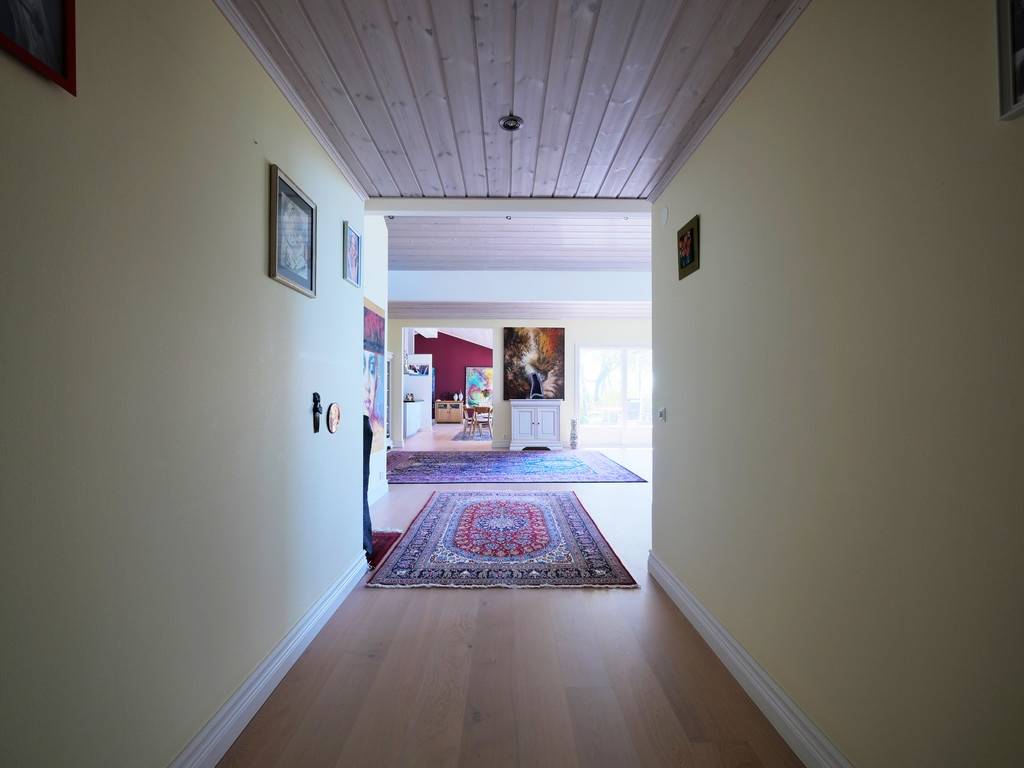 5 rum Villa på Birgit Nilssons väg 210 Båstad/Västra Karup Båstads kommun - bild 18