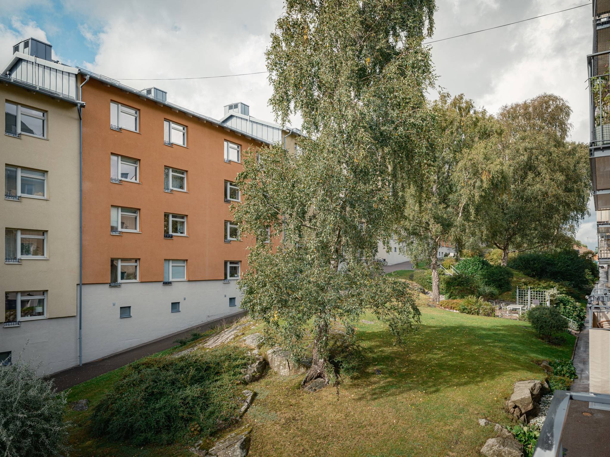 2 rum Lägenhet på Ulfsparregatan 11D Lunden Göteborgs kommun - bild 5