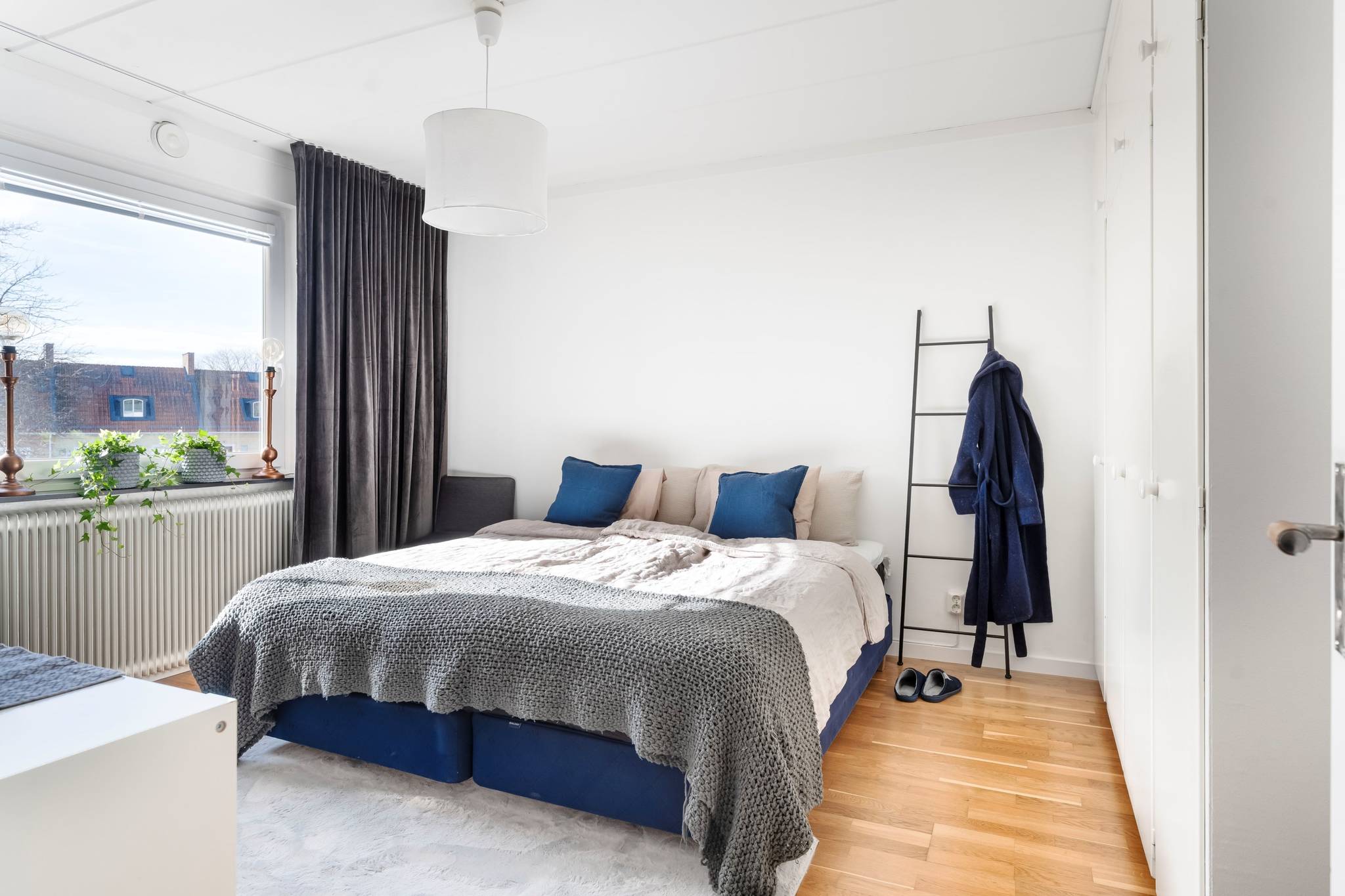 3 rum Lägenhet på Rösgatan 33G Strömsbro Gävle kommun - bild 19