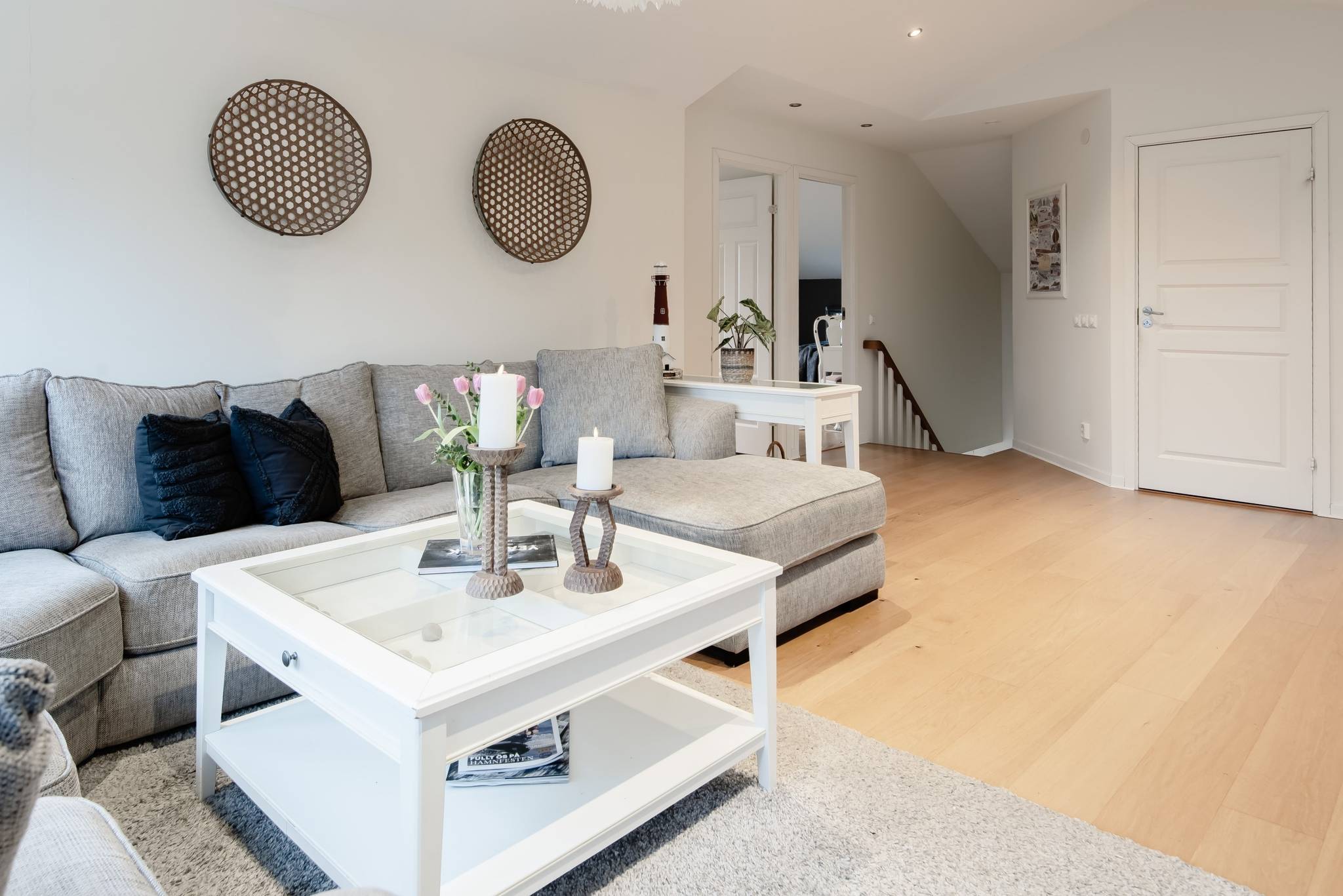 5 rum Villa på Badbergsvägen 8B Margretelund Österåkers kommun - bild 32