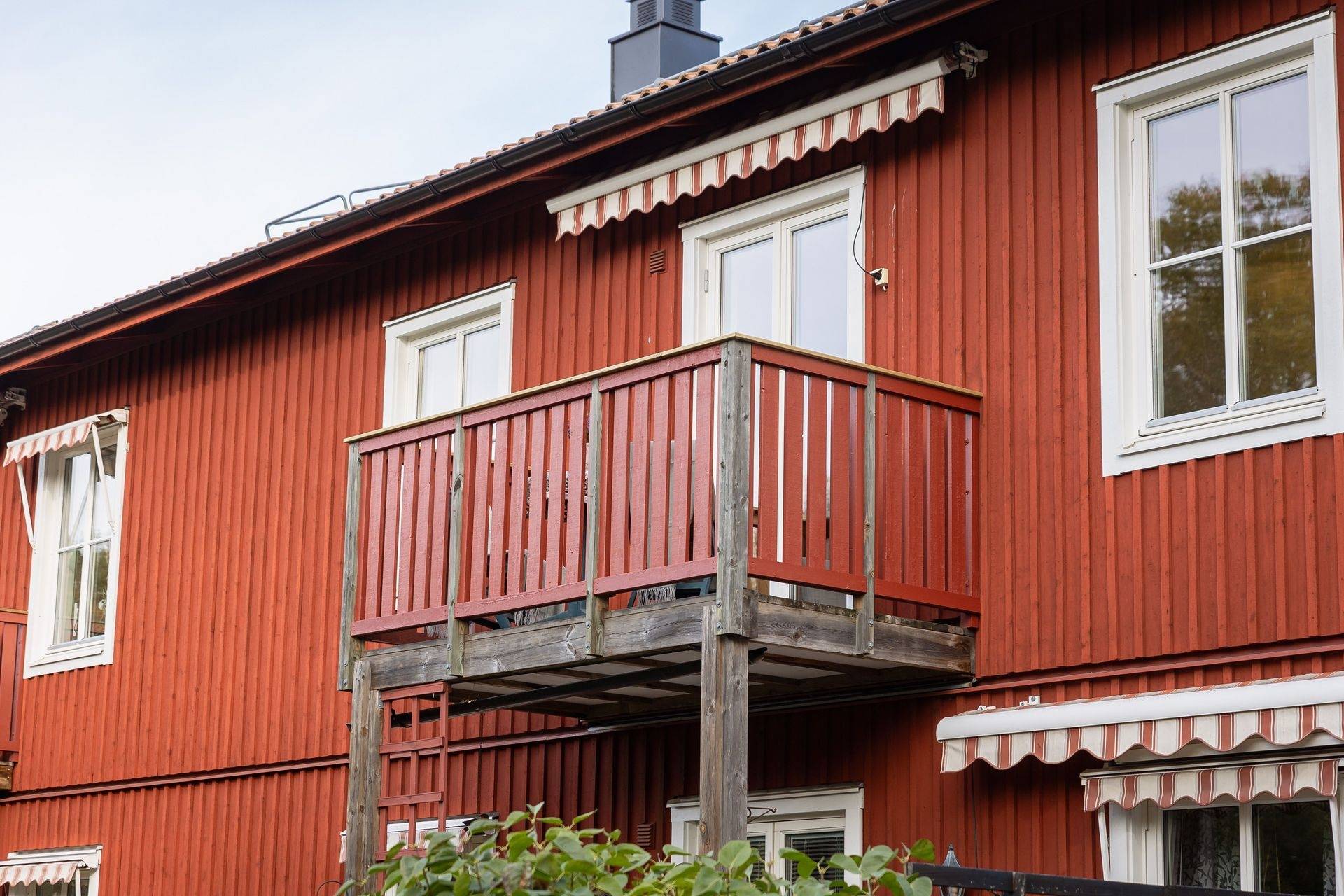 2 rum Lägenhet på Carl Eldhs väg 79 Österbybruk Östhammars kommun - bild 20