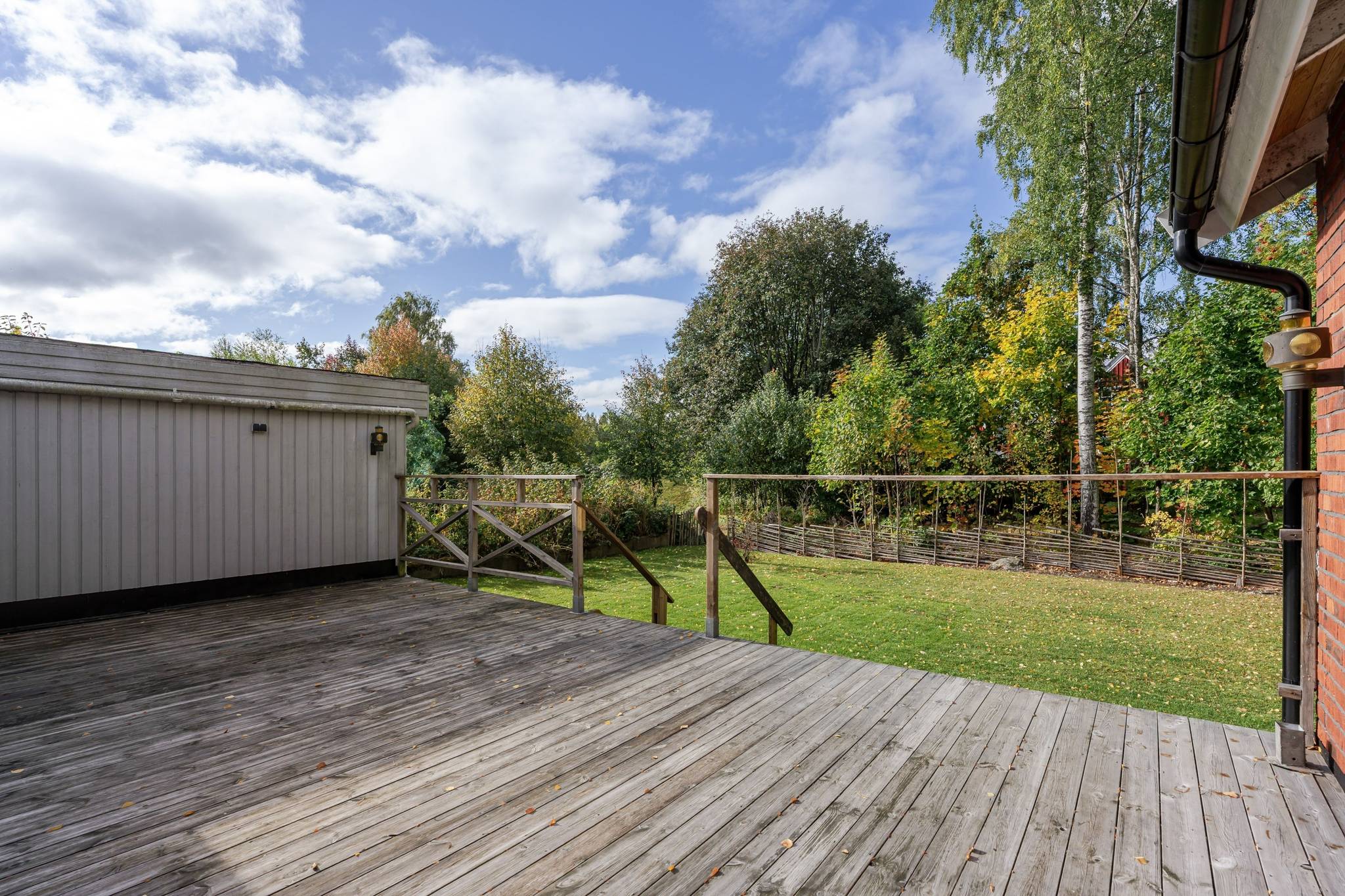 5 rum Villa på Skakelvägen 13 Gävle kommun - bild 3