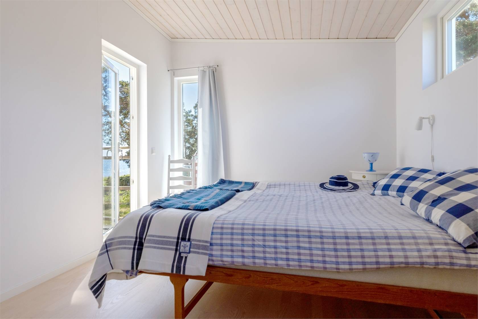5 rum Villa på Oknöudd 12 Oknö Mönsterås kommun - bild 8