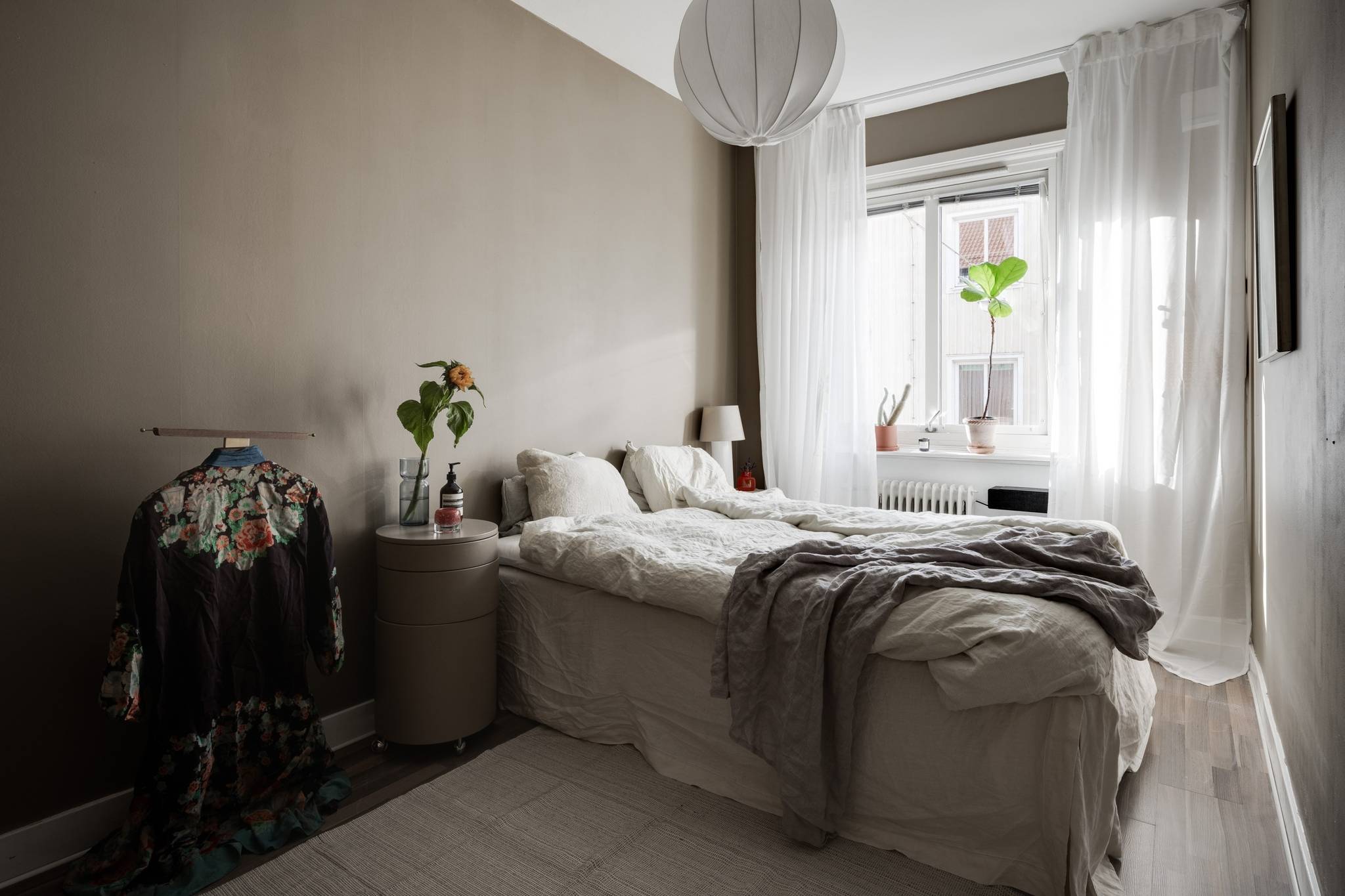 3 rum Lägenhet på Lantmätaregatan 11B Kvillebäcken Göteborgs kommun - bild 12