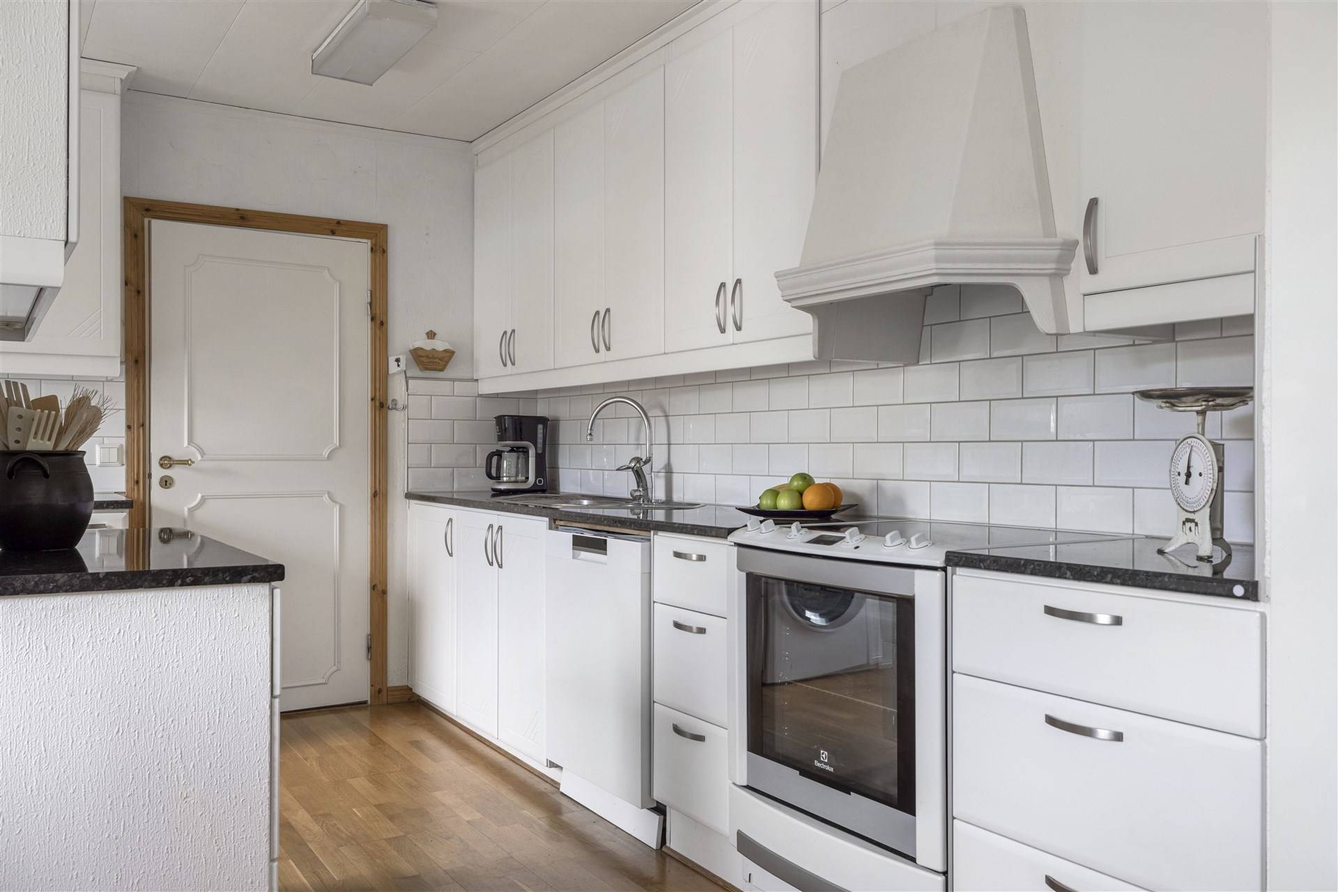 6 rum Villa på Laxmans väg 5 Snöstorp Halmstads kommun - bild 12