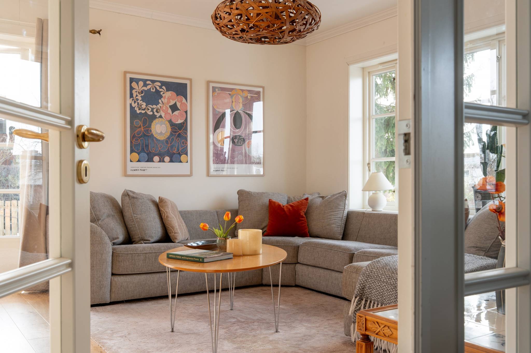 9 rum Villa på Porsvägen 54 Hässelby Villastad Stockholms kommun - bild 8