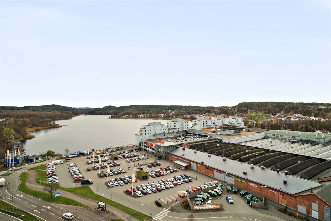 2 rum Lägenhet på Jungmansgatan 5A Stampen Alingsås kommun - bild 27