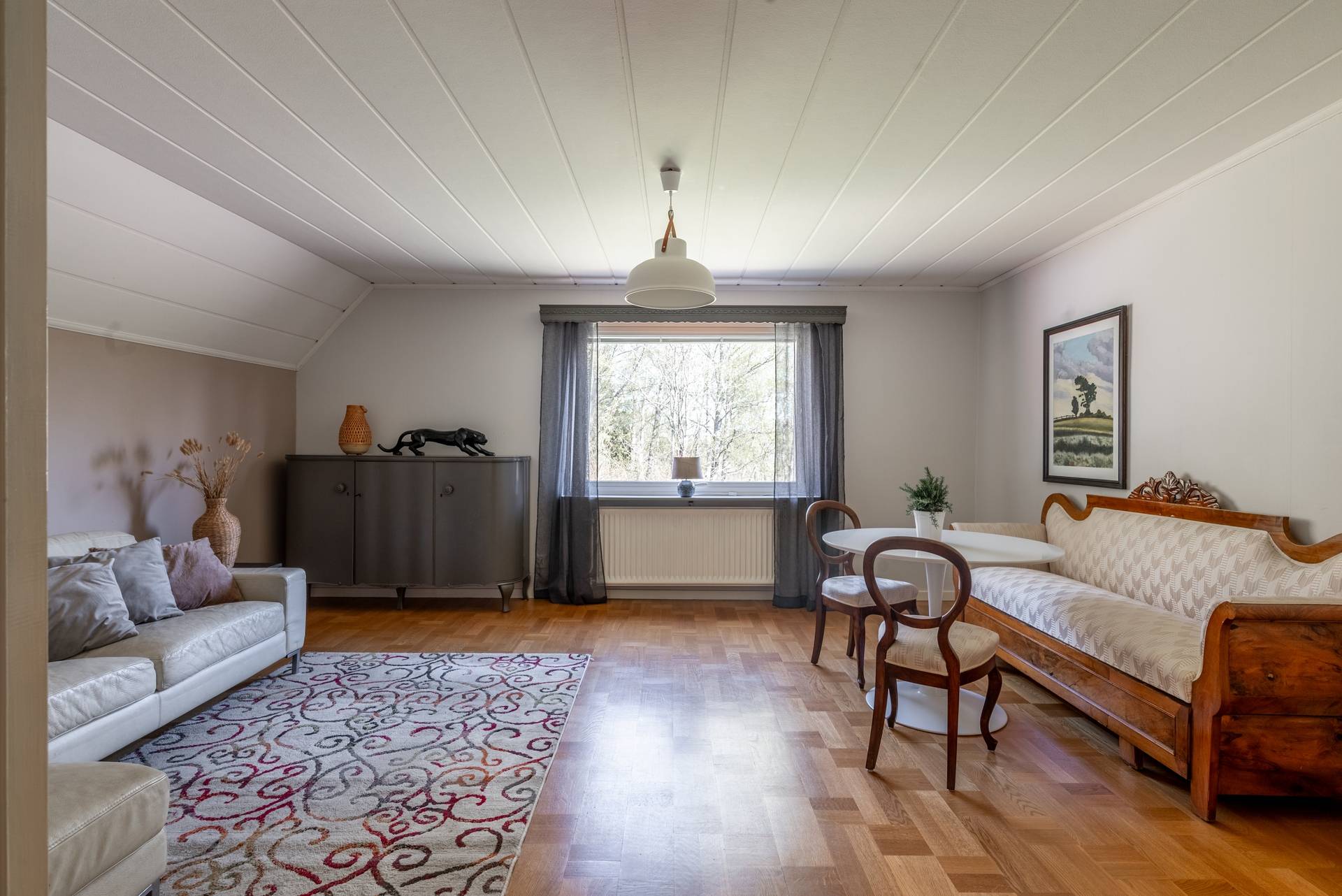 6 rum Villa på Förläggarevägen 61 Marks kommun - bild 31