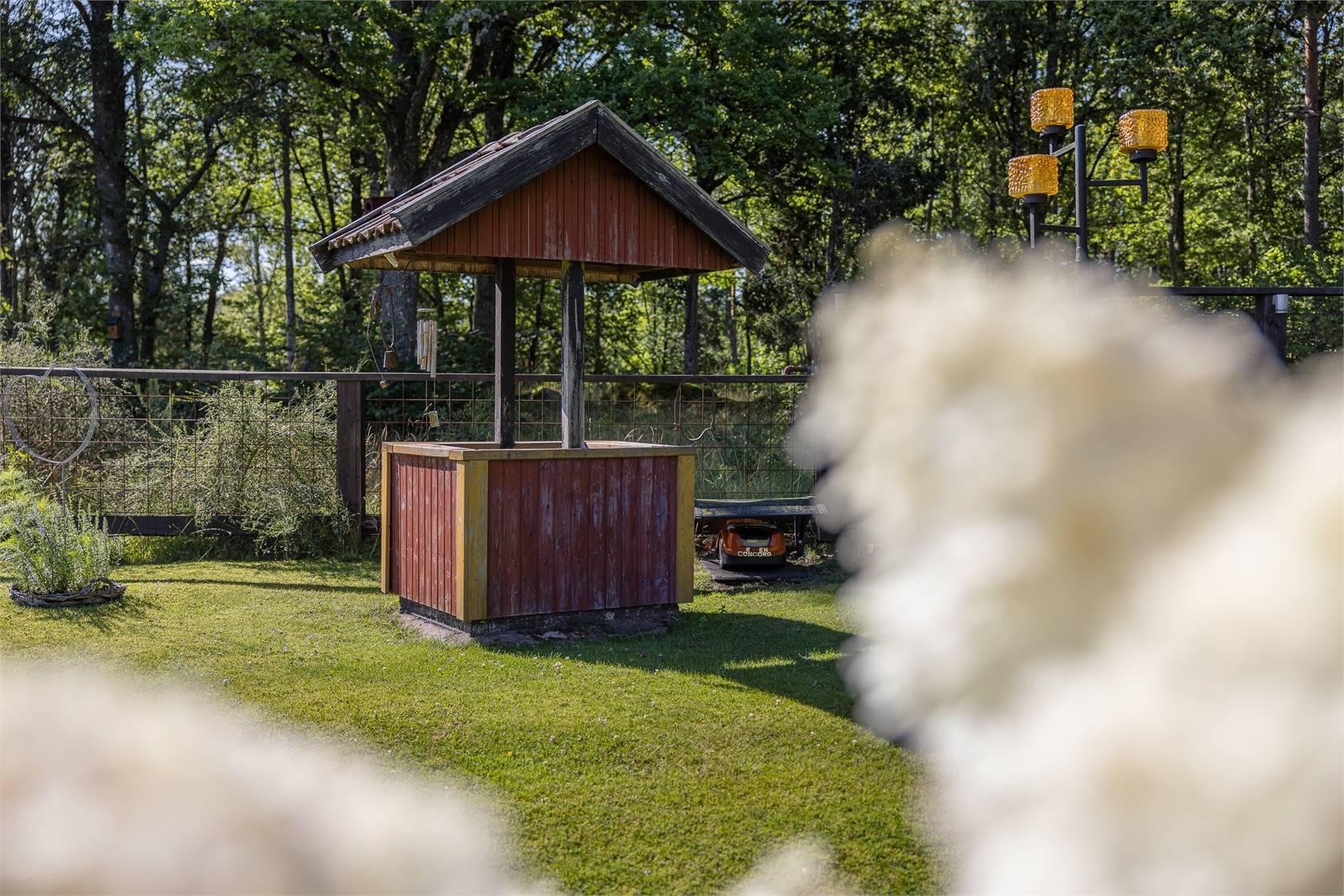 5 rum Villa på Norrhult Karlslund Ankarsrum Västerviks kommun - bild 72