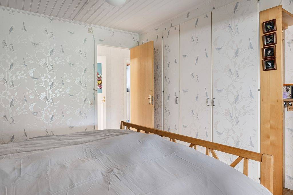5 rum Villa på Fröjered Lyckebo 2 Fröjered Tidaholms kommun - bild 22