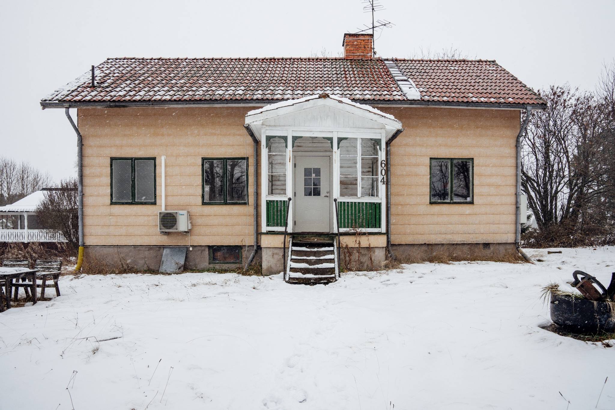 3 rum Villa på Rörbäcksnäs 604 Rörbäcksnäs, Sälen Malung-Sälens kommun - bild 30