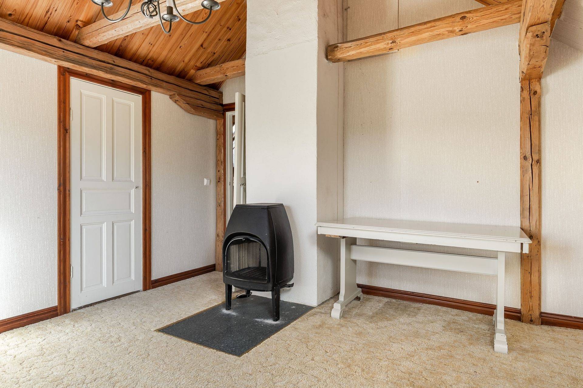 Gård med jordbruk på Vallingedal Nedergård Vallingedal Kinda kommun - bild 65