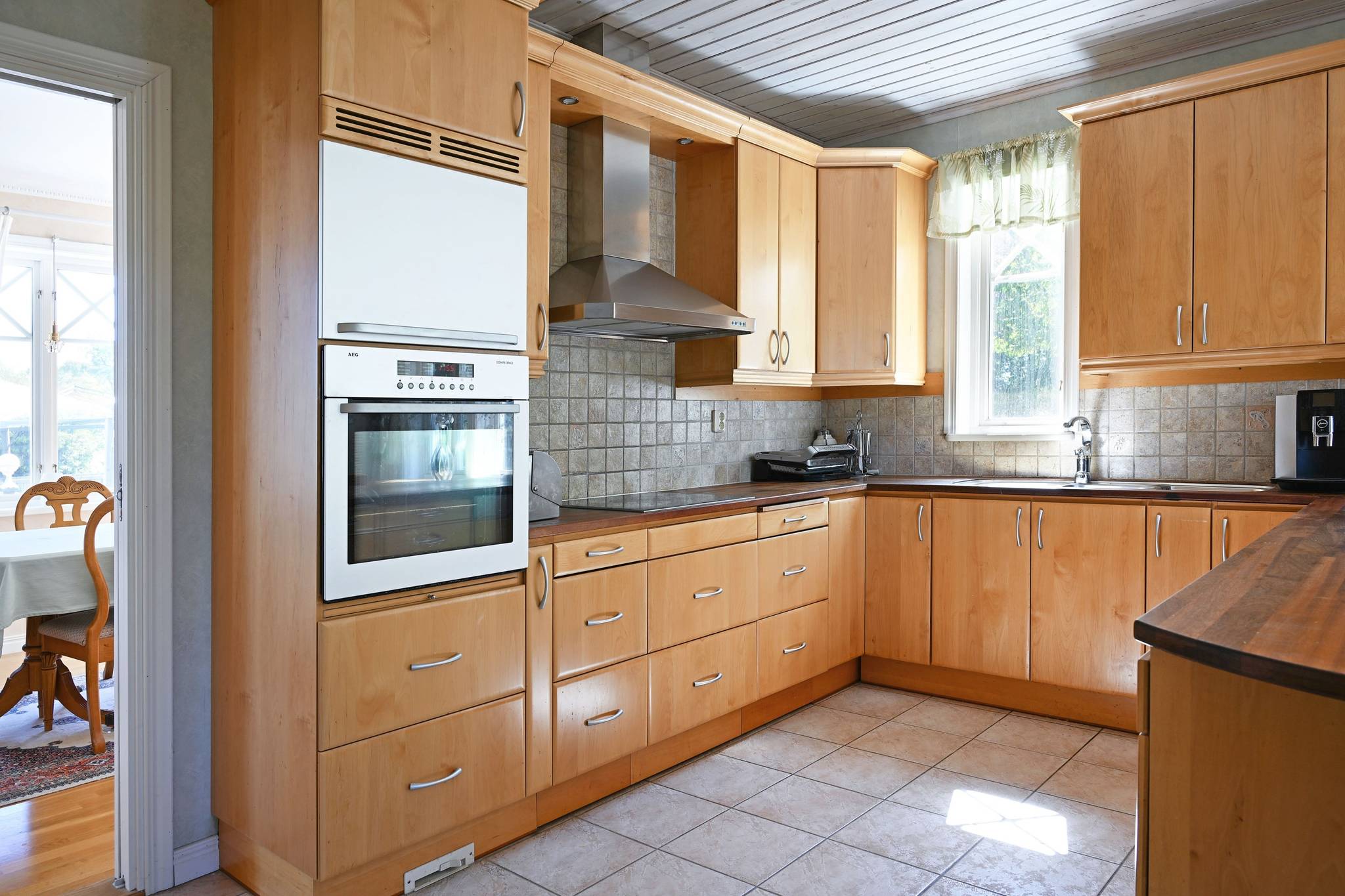 237 m² Villa på Solsundavägen 20 Nacka/Skuru Nacka kommun - bild 17