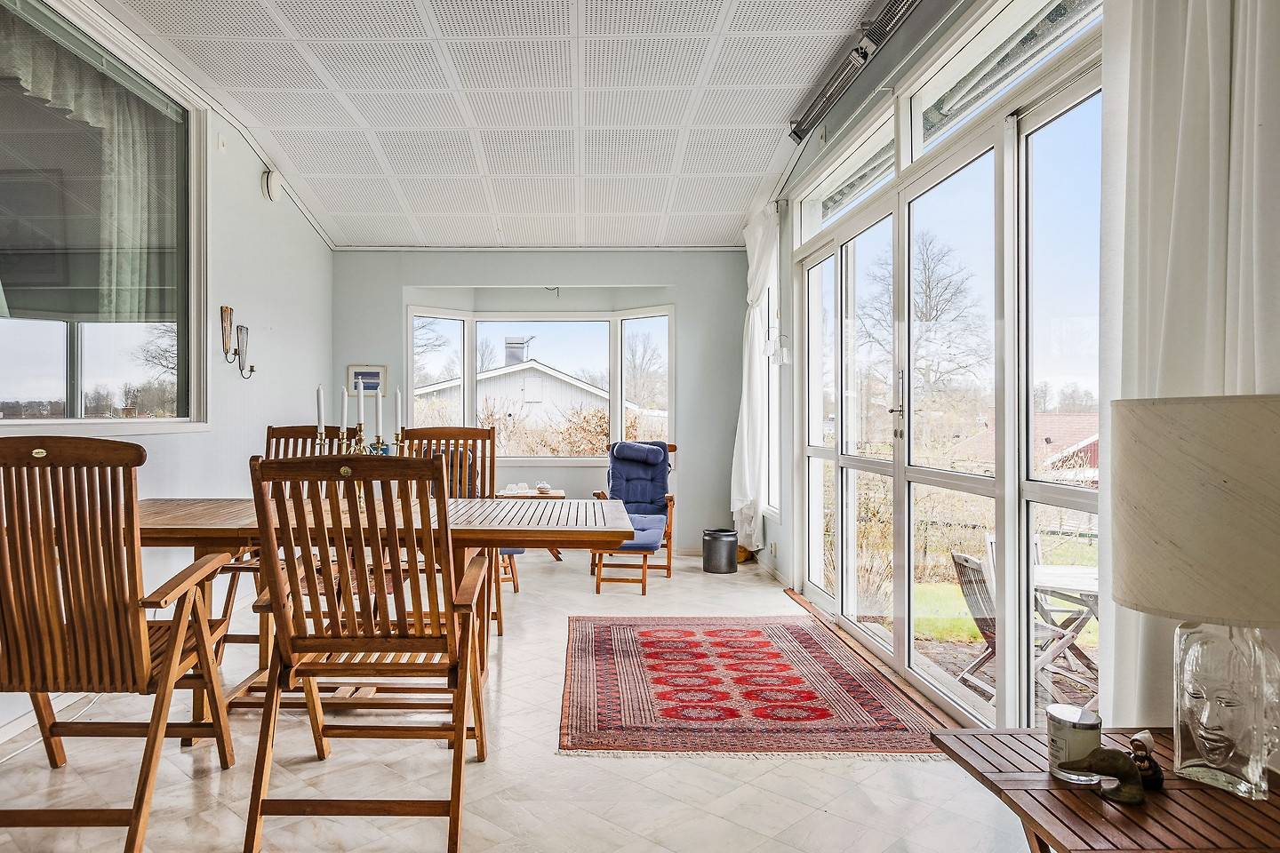 4 rum Fritidshus på Lövvägen 18 Ljungby Ljungby kommun - bild 15