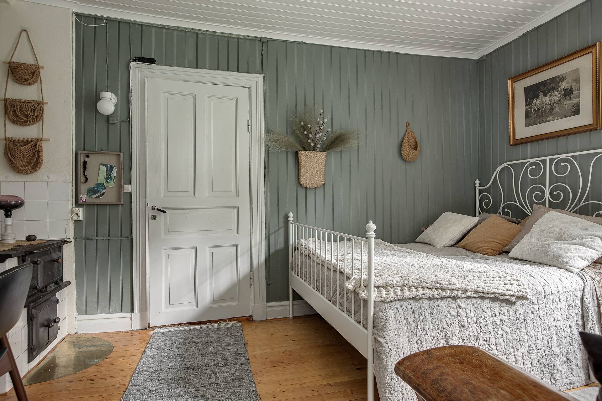 8 rum Villa på Uråsa Aliceborg 1 Uråsa Växjö kommun - bild 33